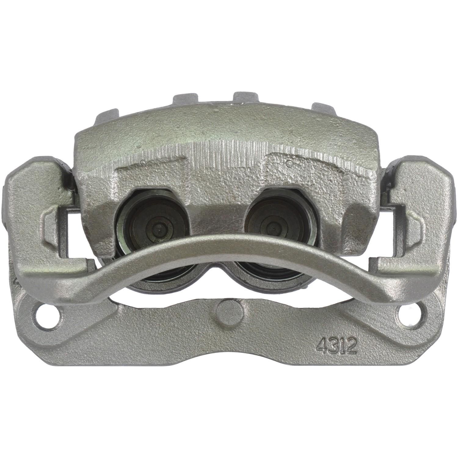 Duralast Brake Caliper 19-B1660