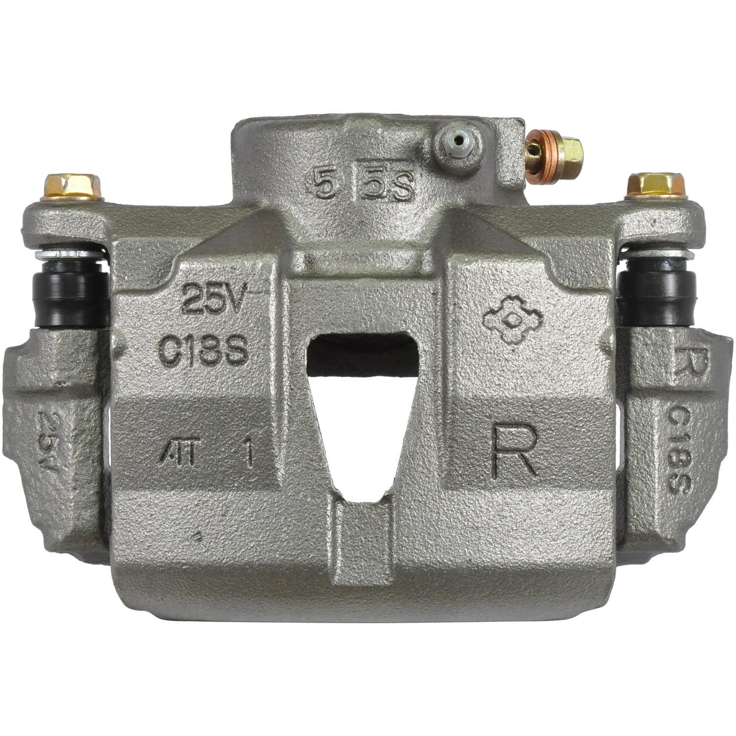 Duralast Disc Brake Caliper 19-B1663