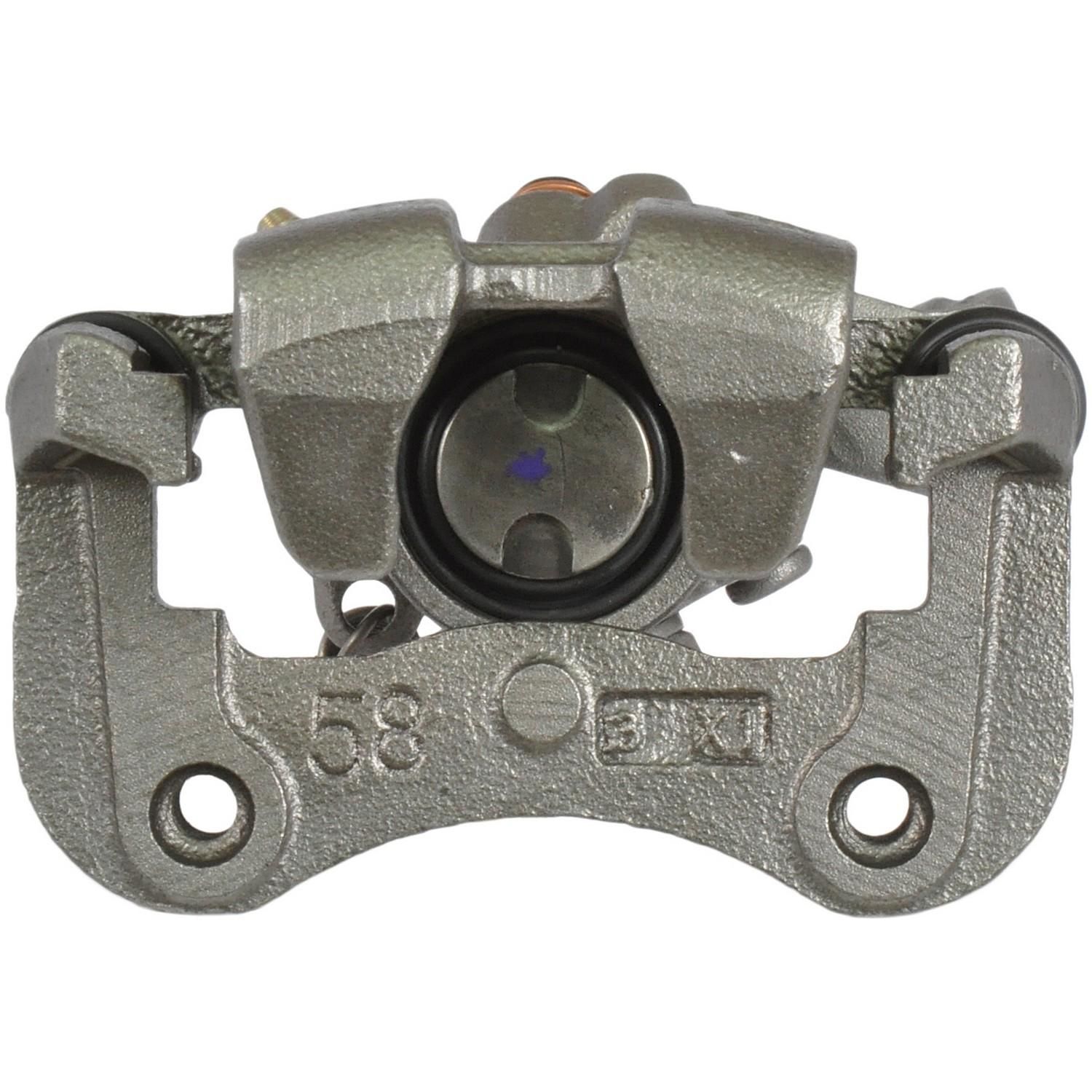 Duralast Disc Brake Caliper 19-B1699