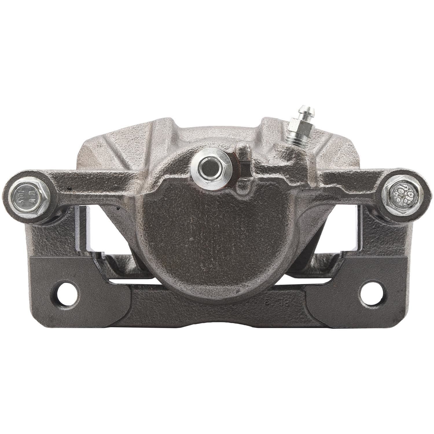 Duralast Disc Brake Caliper 19-B1735