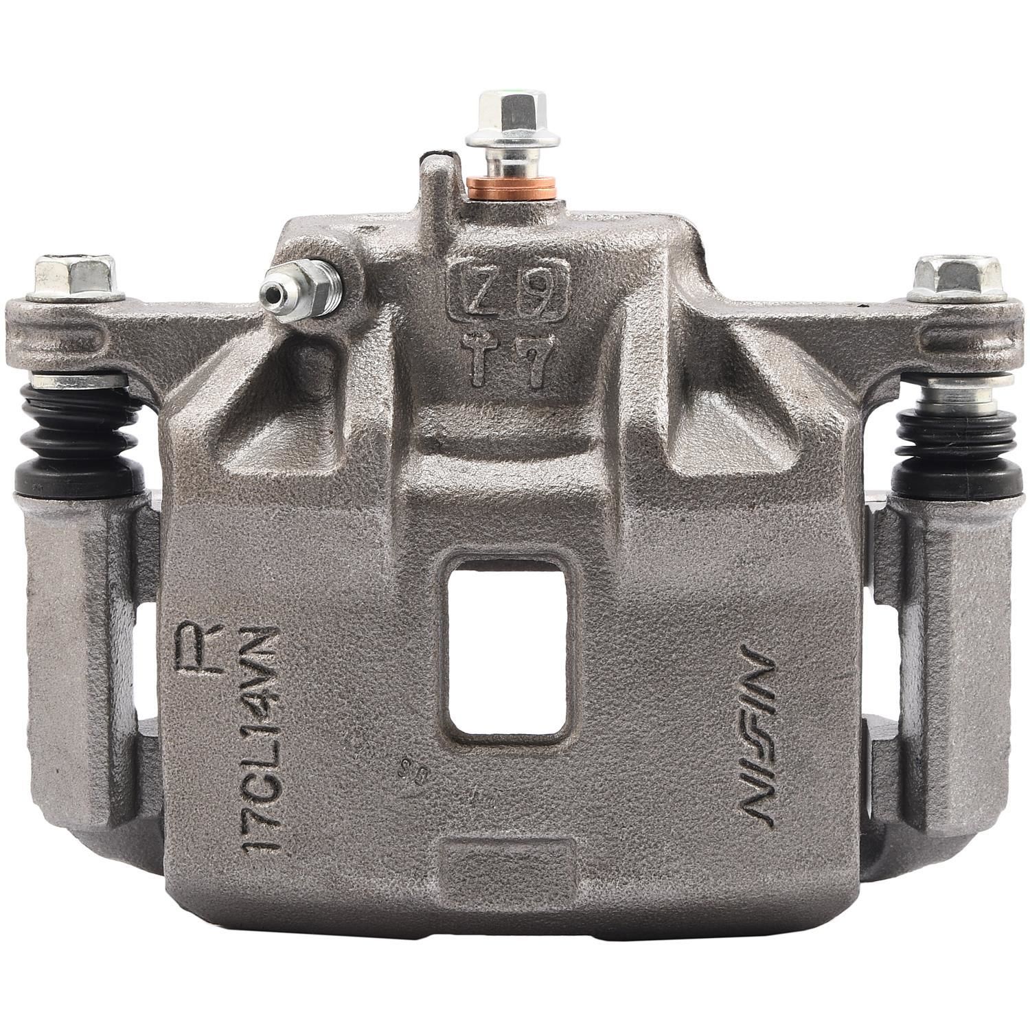 Duralast Disc Brake Caliper 19-B1735