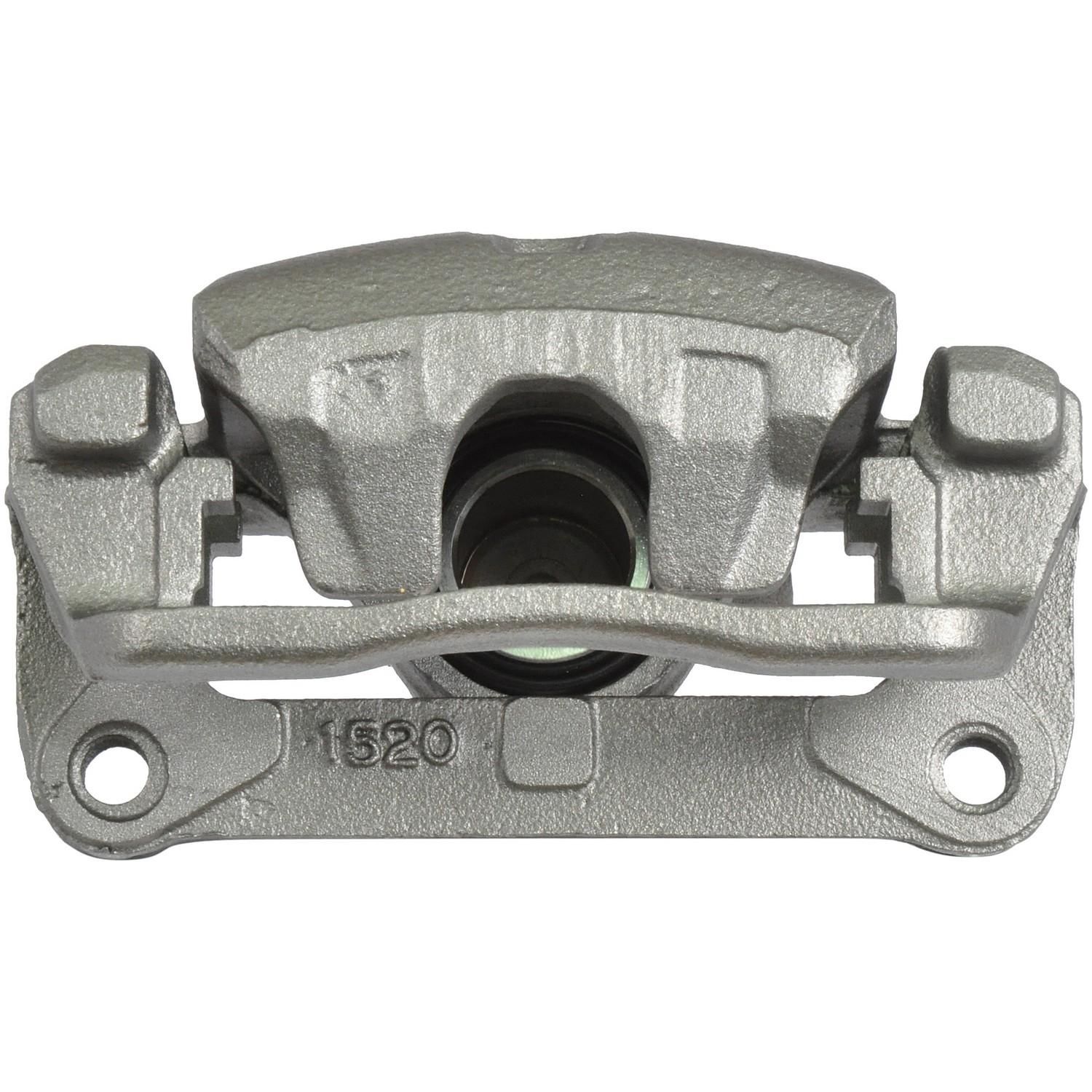 Duralast Rear Passenger Side Brake Caliper 19-B1738