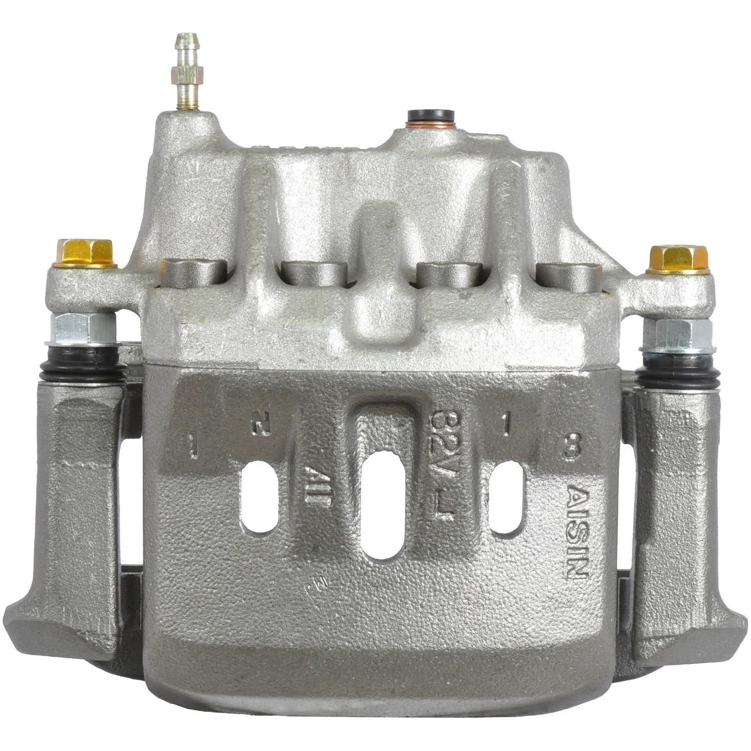 Duralast Disc Brake Caliper 19-B1751