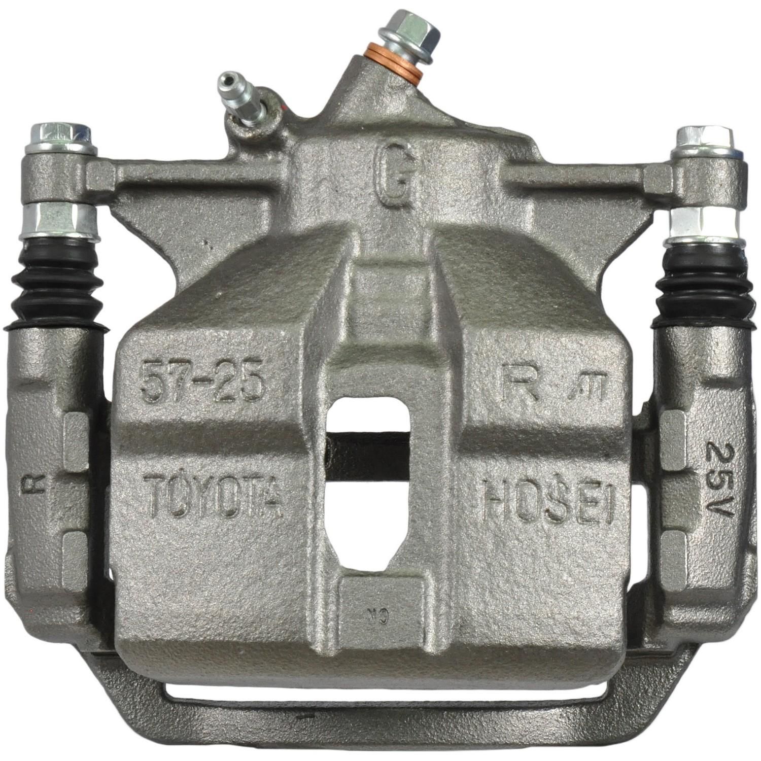 Duralast Disc Brake Caliper 19-B1791