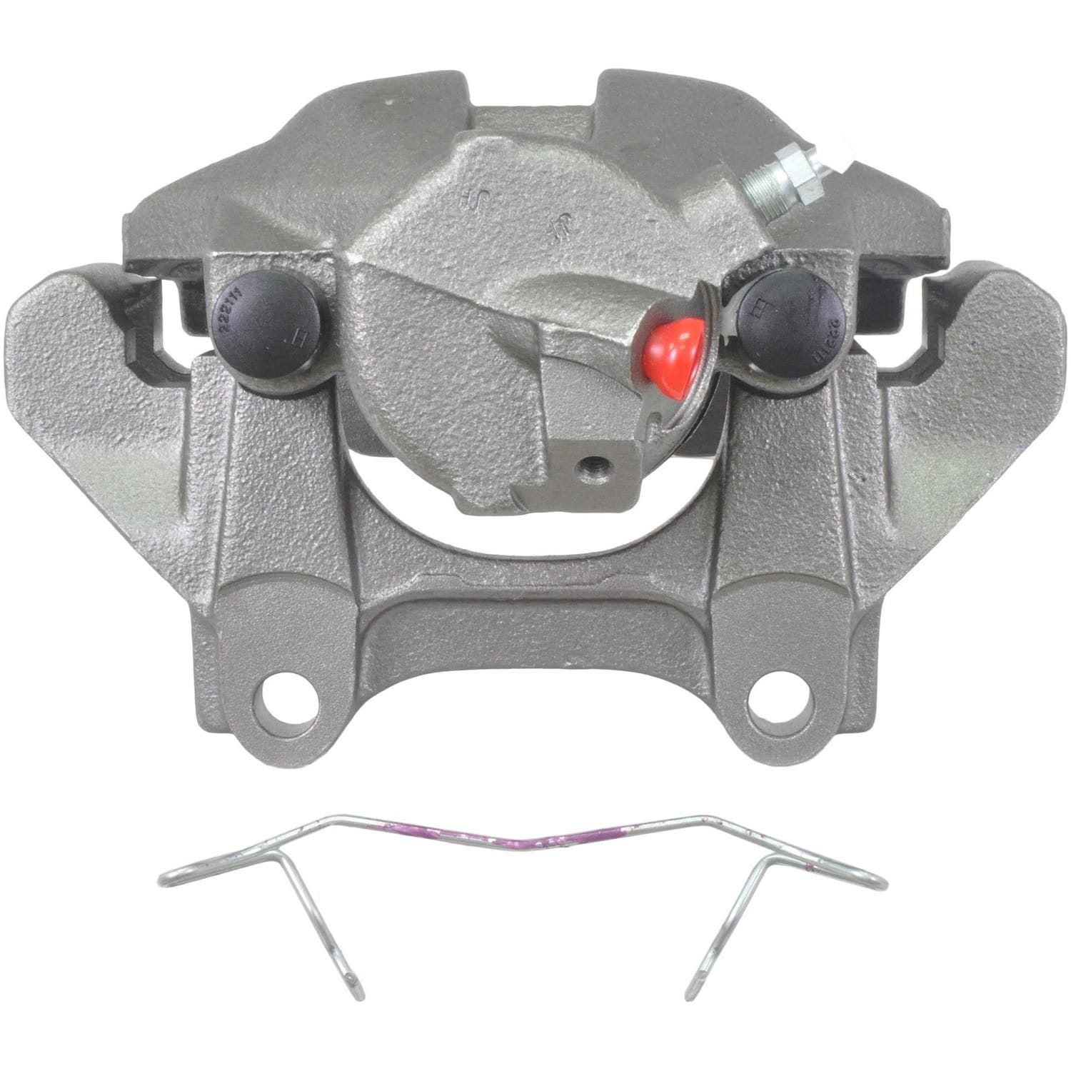 Duralast Disc Brake Caliper 19-B1817C