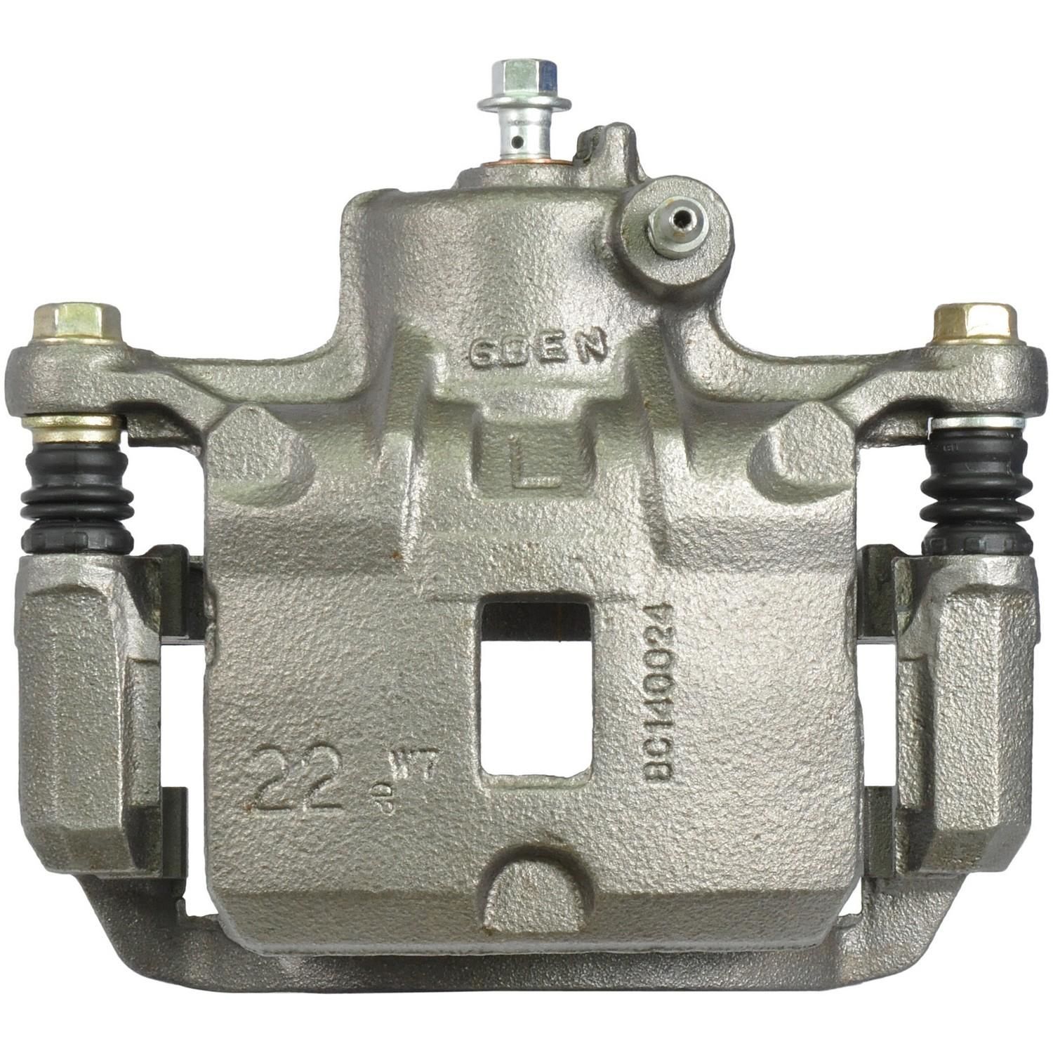 Duralast Disc Brake Caliper 19-B1826