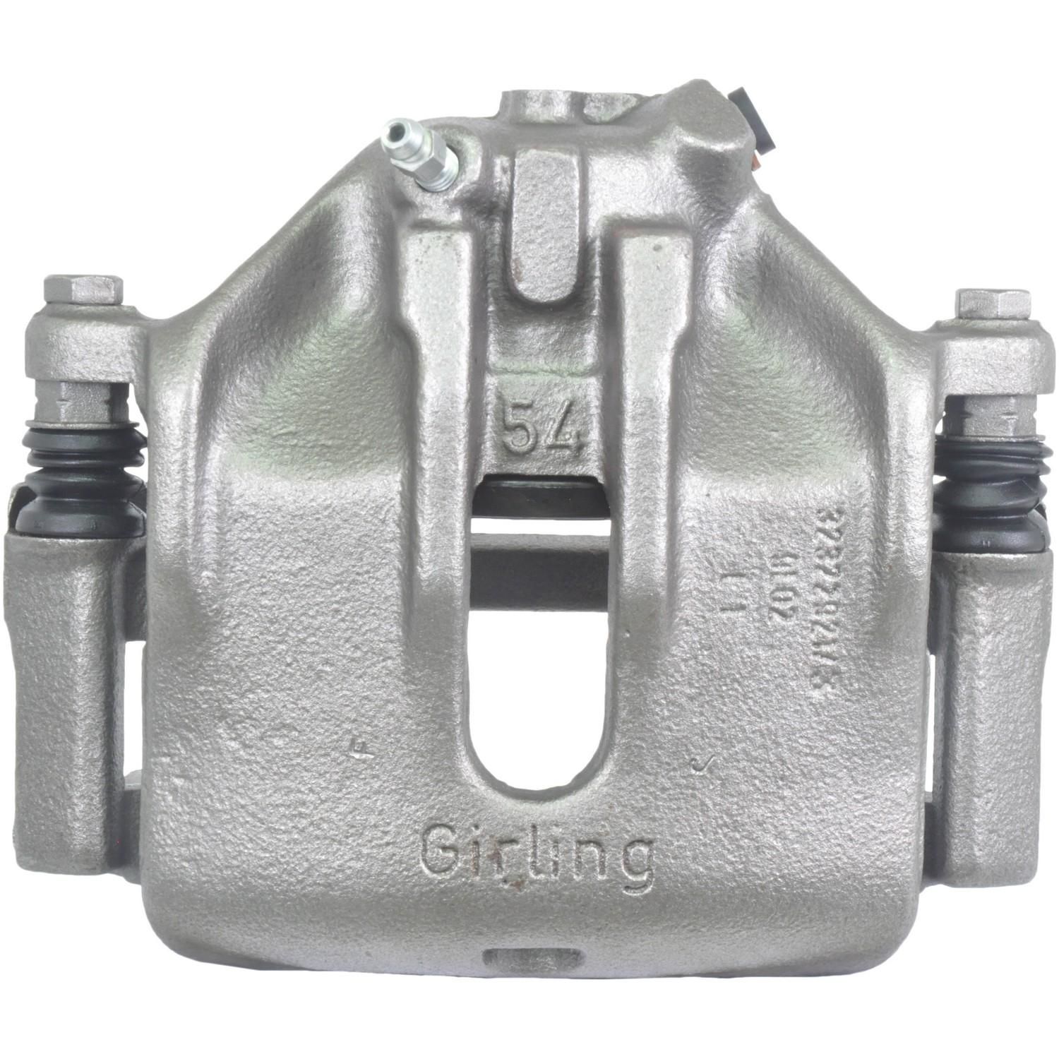 Duralast Disc Brake Caliper 19-B1847