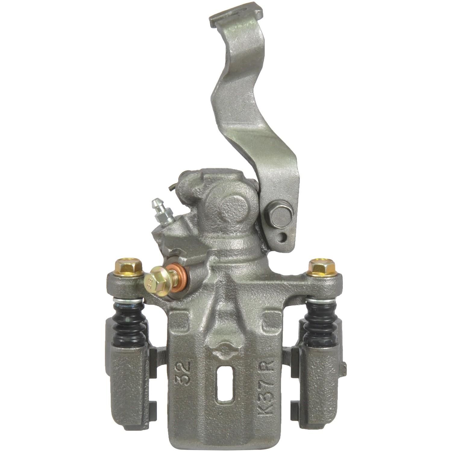 Duralast Disc Brake Caliper 19-B1905