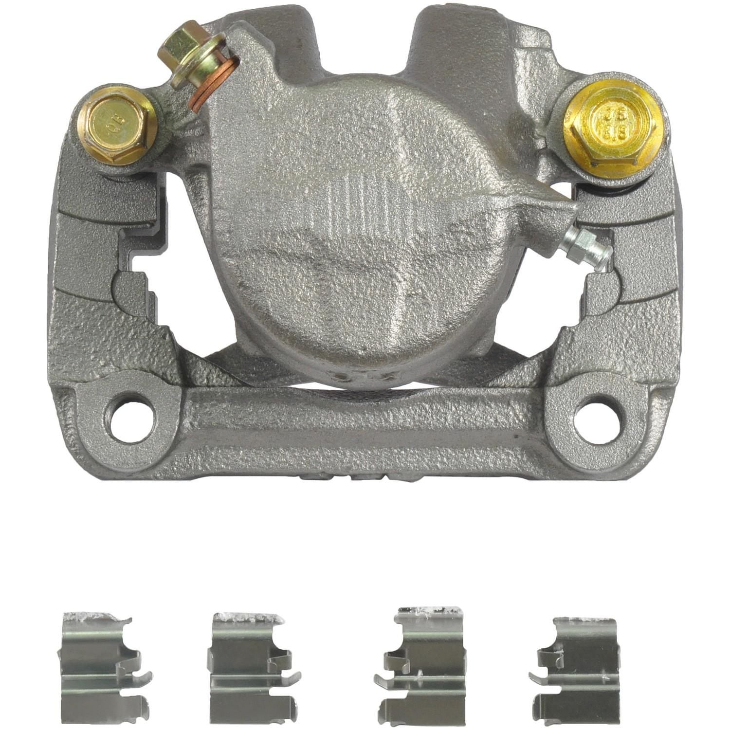 Duralast Disc Brake Caliper 19-B1911