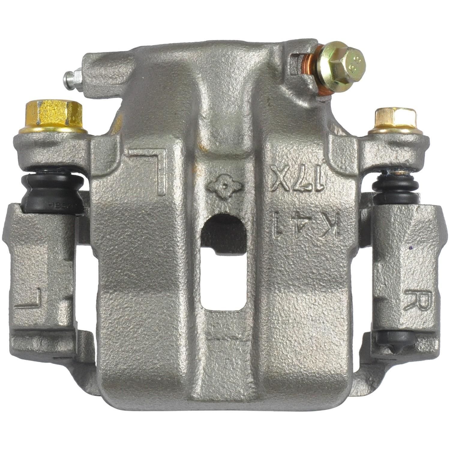 Duralast Disc Brake Caliper 19-B1911