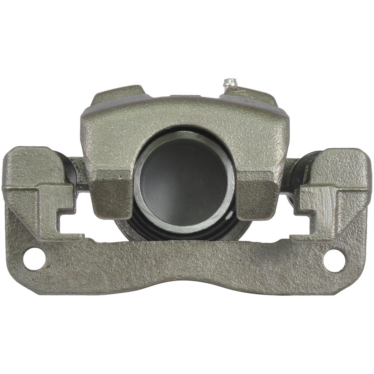 Duralast Front Driver Side Brake Caliper 19-B2046