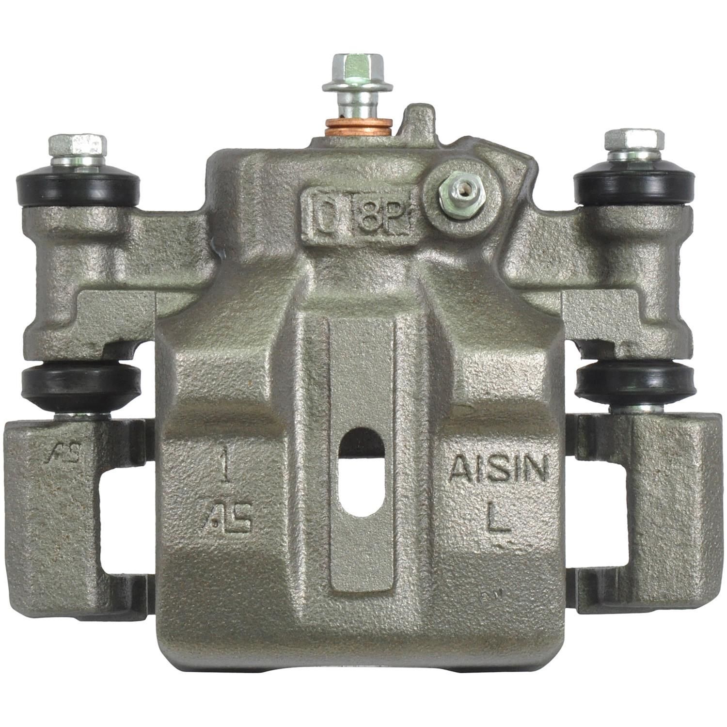 Duralast Front Driver Side Brake Caliper 19-B2046