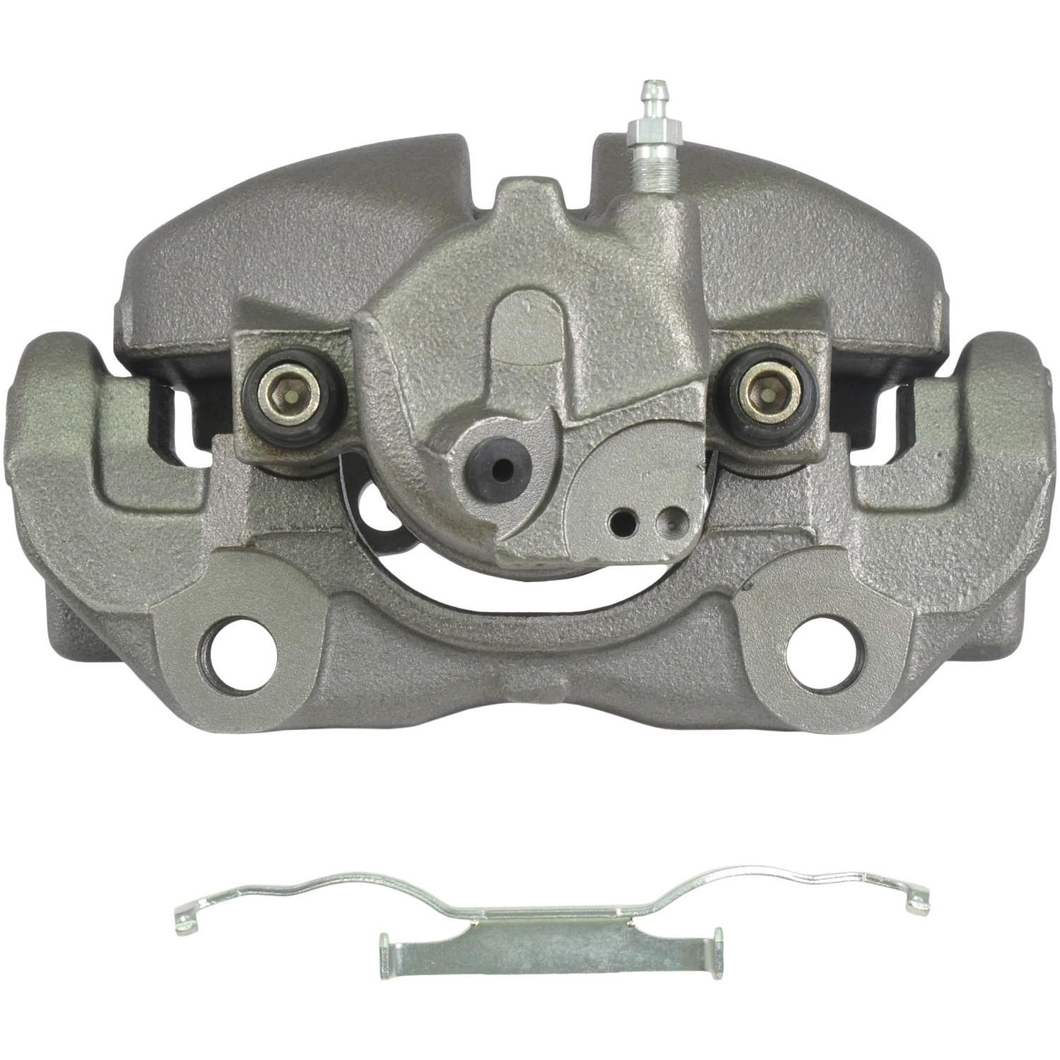 Duralast Disc Brake Caliper 19-B2056