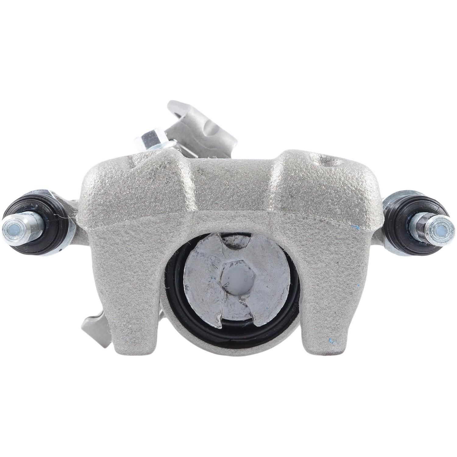 Juego De 2 Pinzas De Freno Delanteras (Izquierda Y Derecha) Para Honda Accord 1998-2002 2.3L - Nuevas, Con Hardware