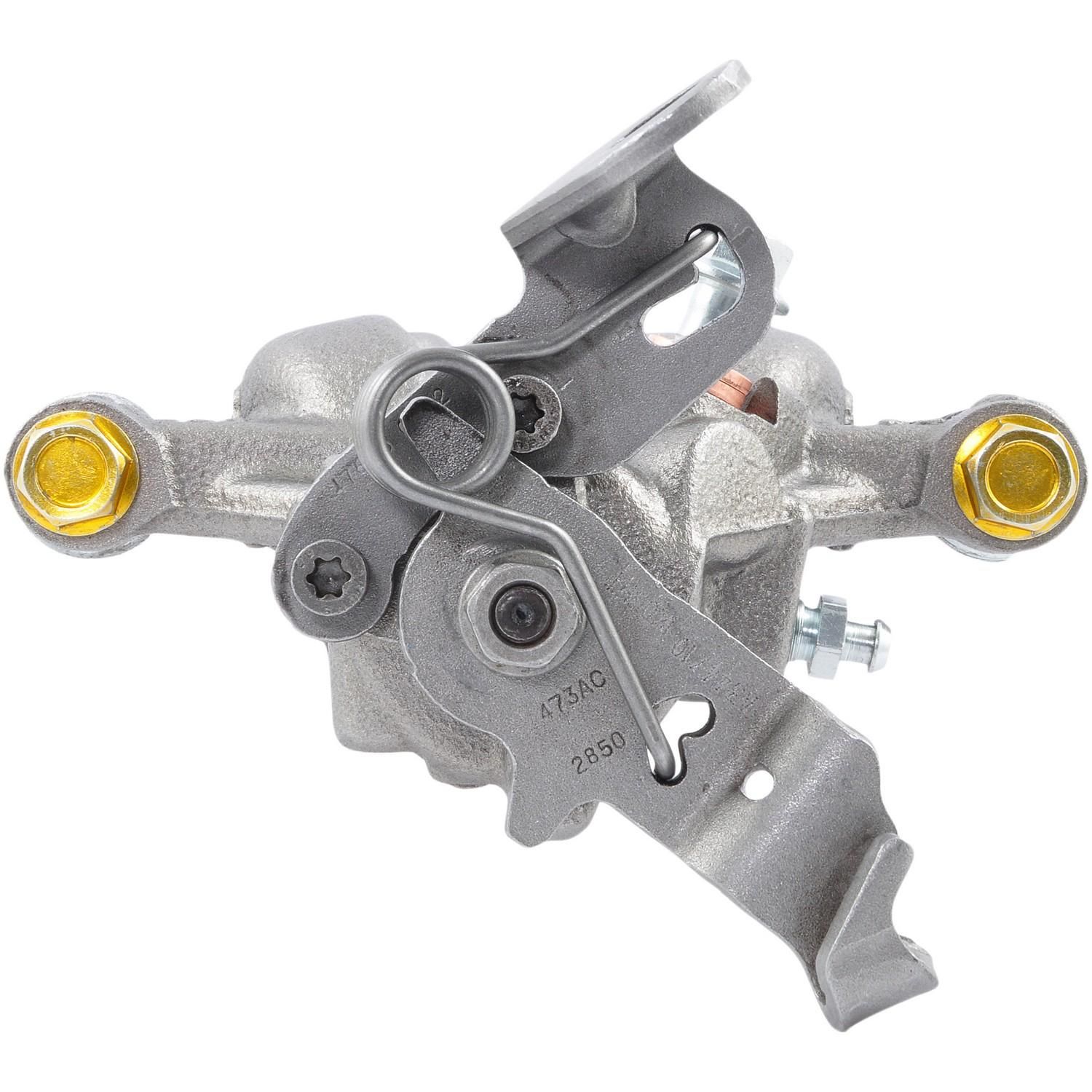 Duralast Disc Brake Caliper 19-B2091