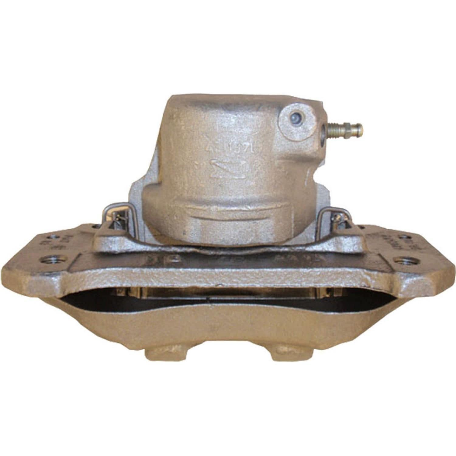 Duralast Front Passenger Side Brake Caliper 19-B259