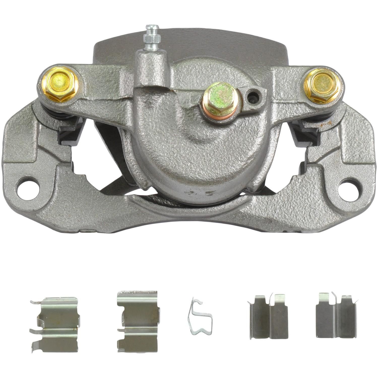 Duralast Disc Brake Caliper 19-B2602