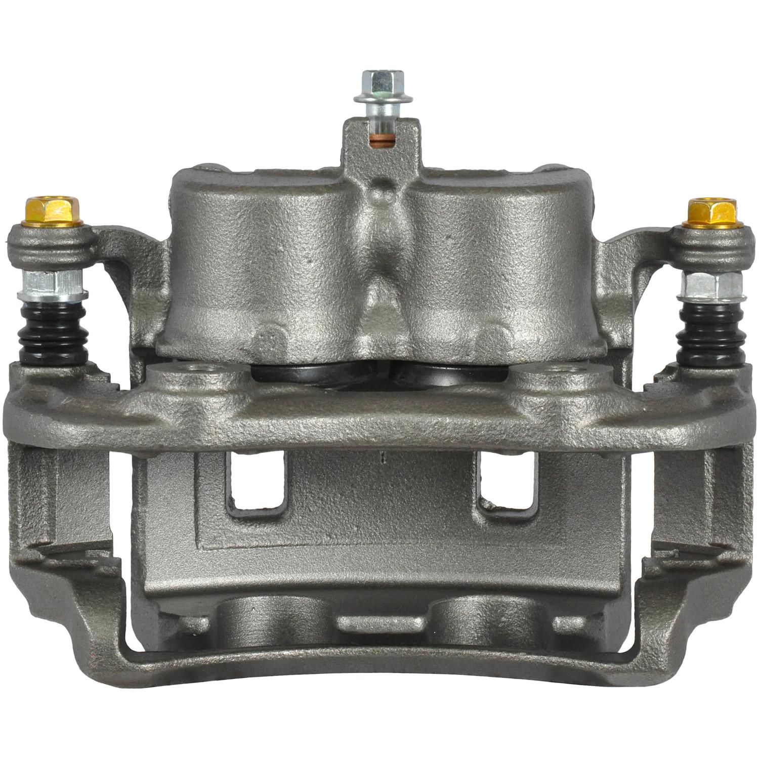 Duralast Front Driver Side Brake Caliper 19-B2639