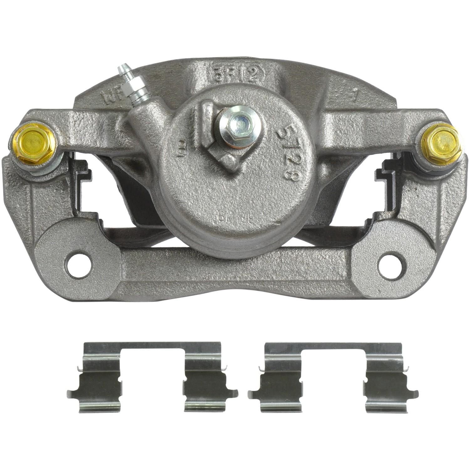 Duralast Disc Brake Caliper 19-B2660