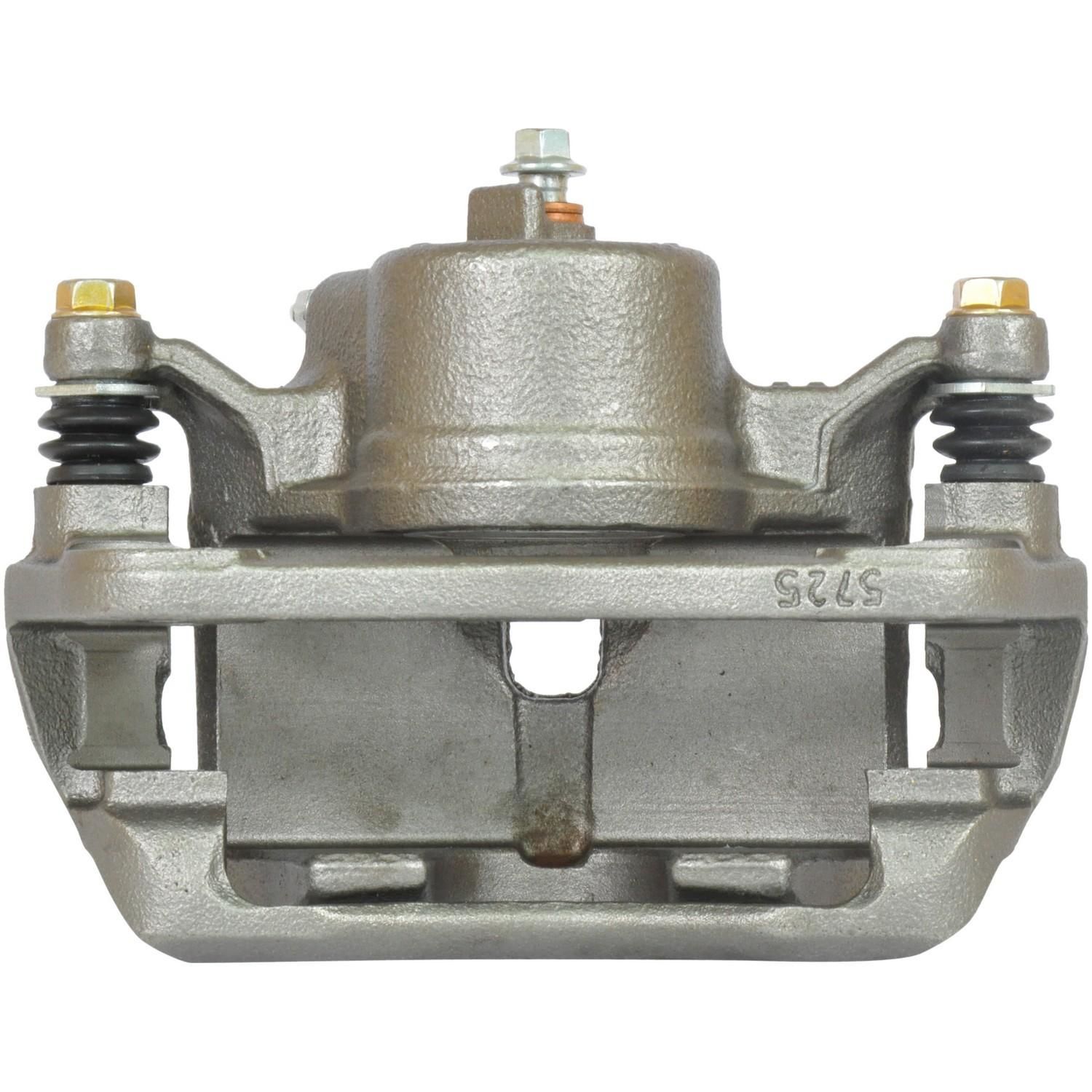 thumbnail image 2 of Aazon.co: KAX Disc Brake Caliper Assebly Fit For 2002-2006 Altia 2 of 10
