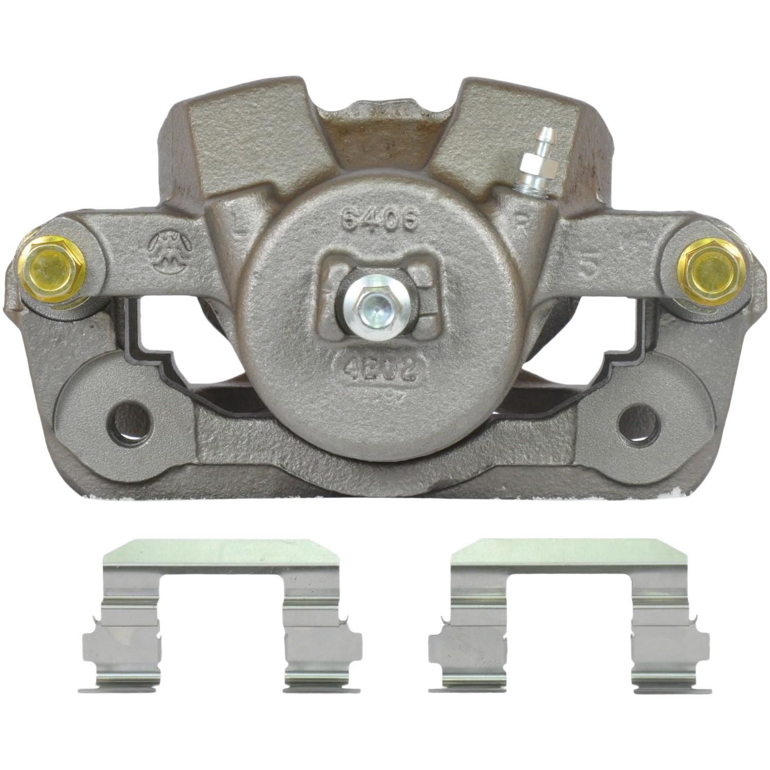 Duralast Disc Brake Caliper 19-B2671