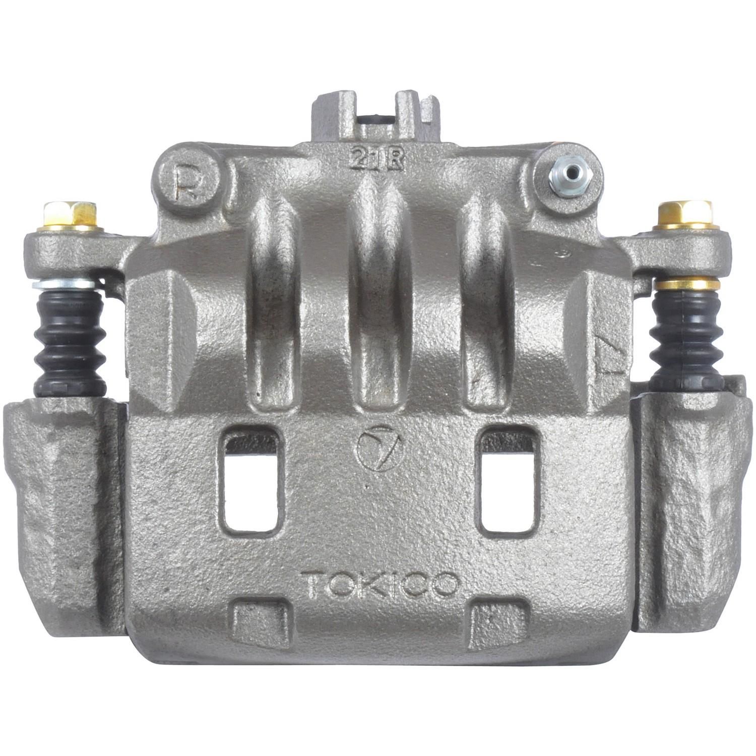 Duralast Disc Brake Caliper 19-B2682