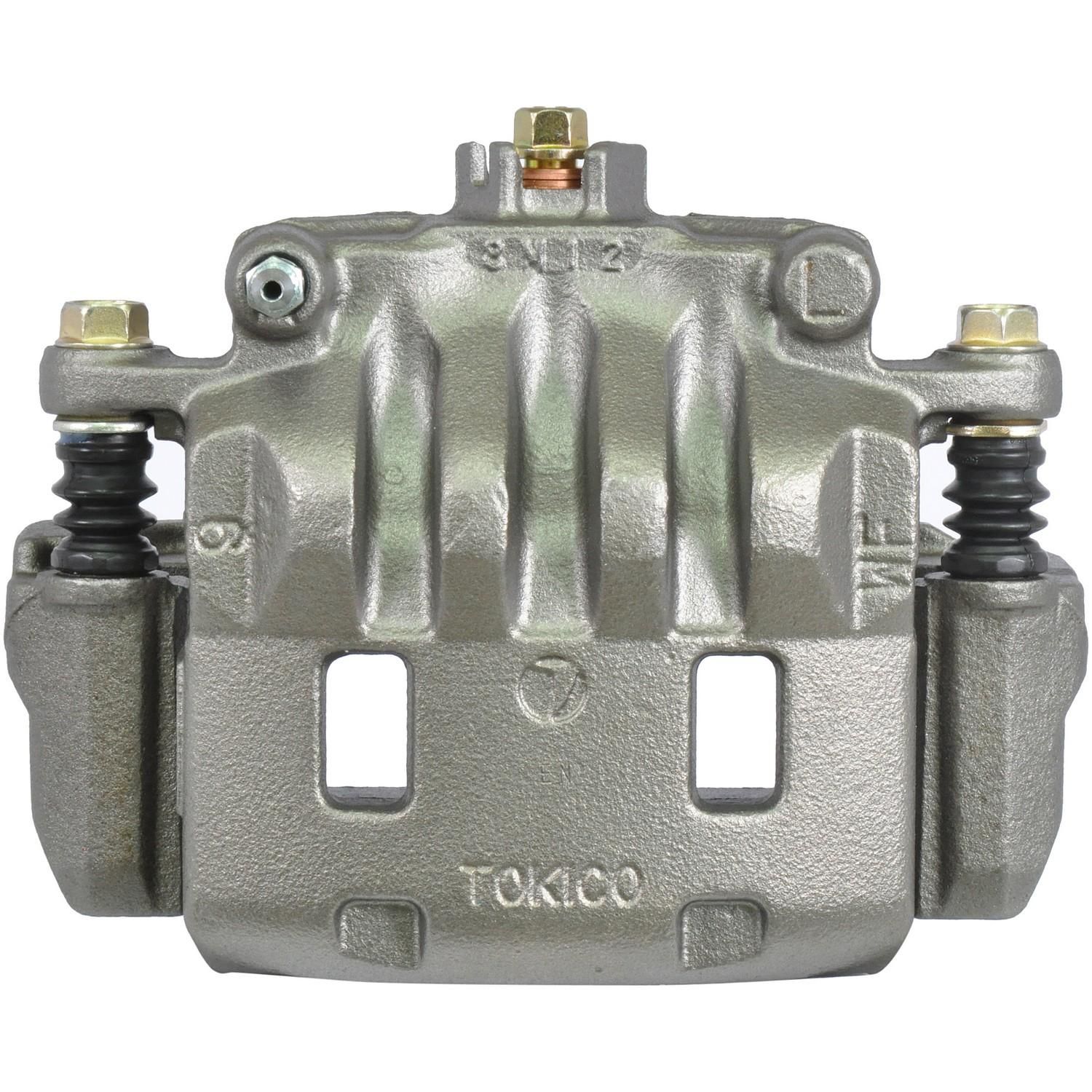 Duralast Disc Brake Caliper 19-B2683B