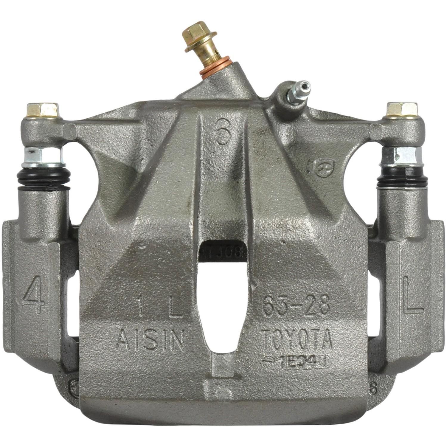 Duralast Front Driver Side Brake Caliper 19-B2694