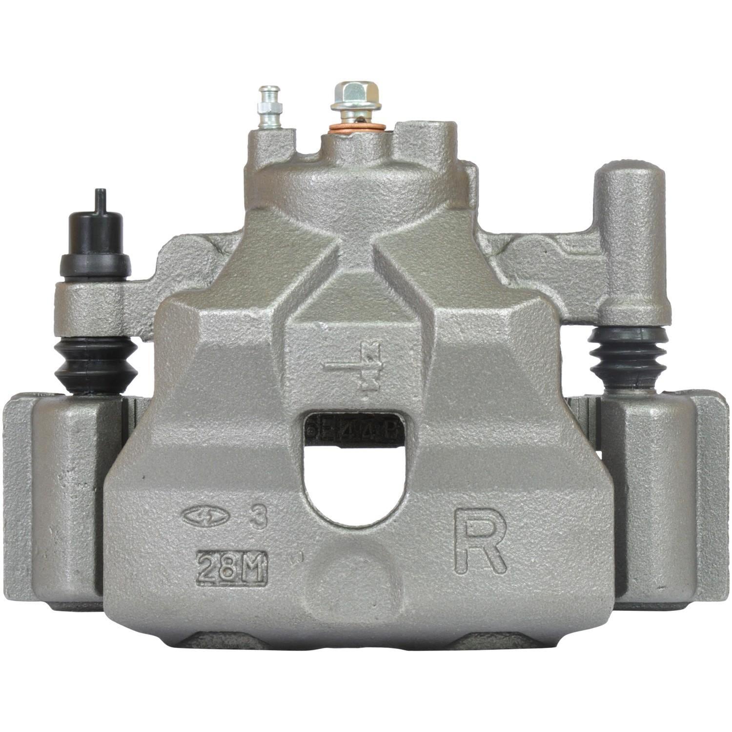Duralast Disc Brake Caliper 19-B2707