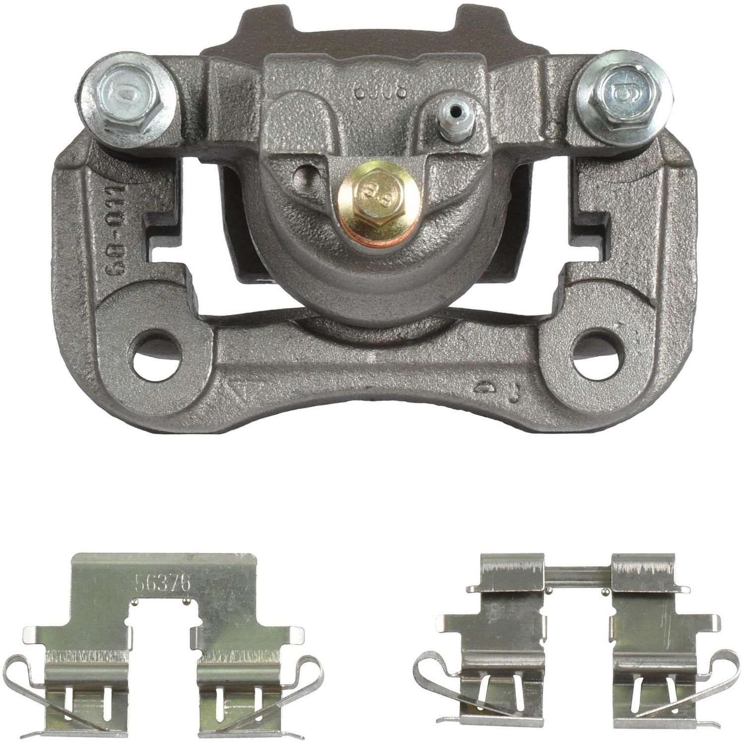 Duralast Disc Brake Caliper 19-B2783