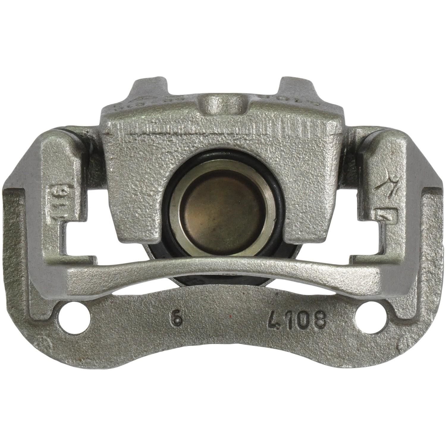 Duralast Disc Brake Caliper 19-B2783