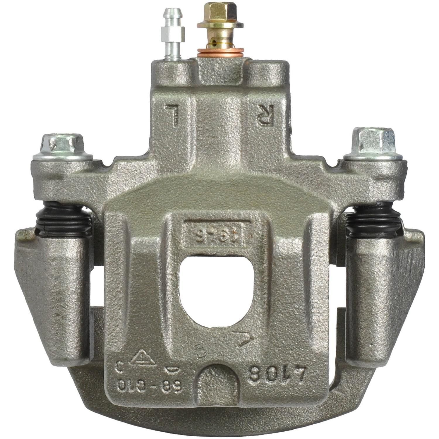 Duralast Disc Brake Caliper 19-B2783
