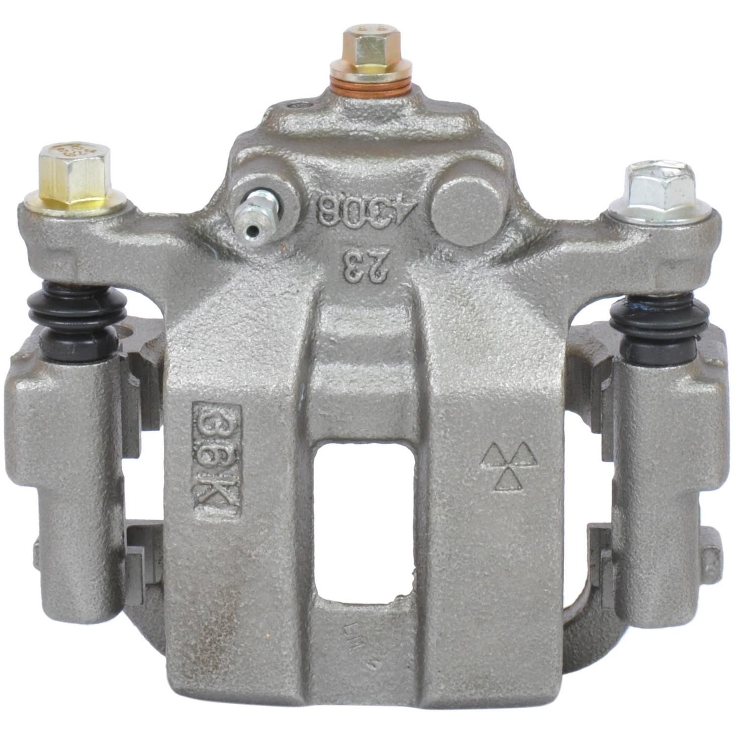 Duralast Disc Brake Caliper 19-B2793