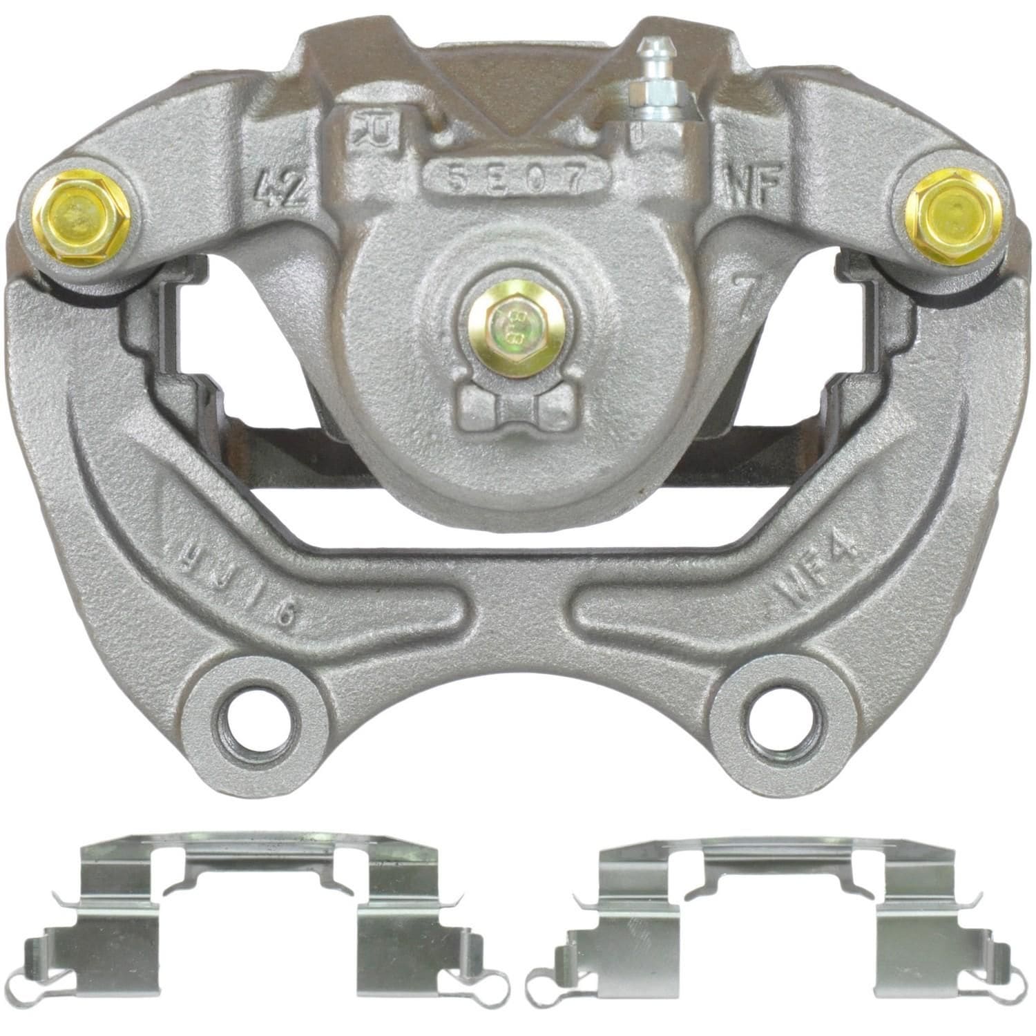 Duralast Disc Brake Caliper 19-B2807