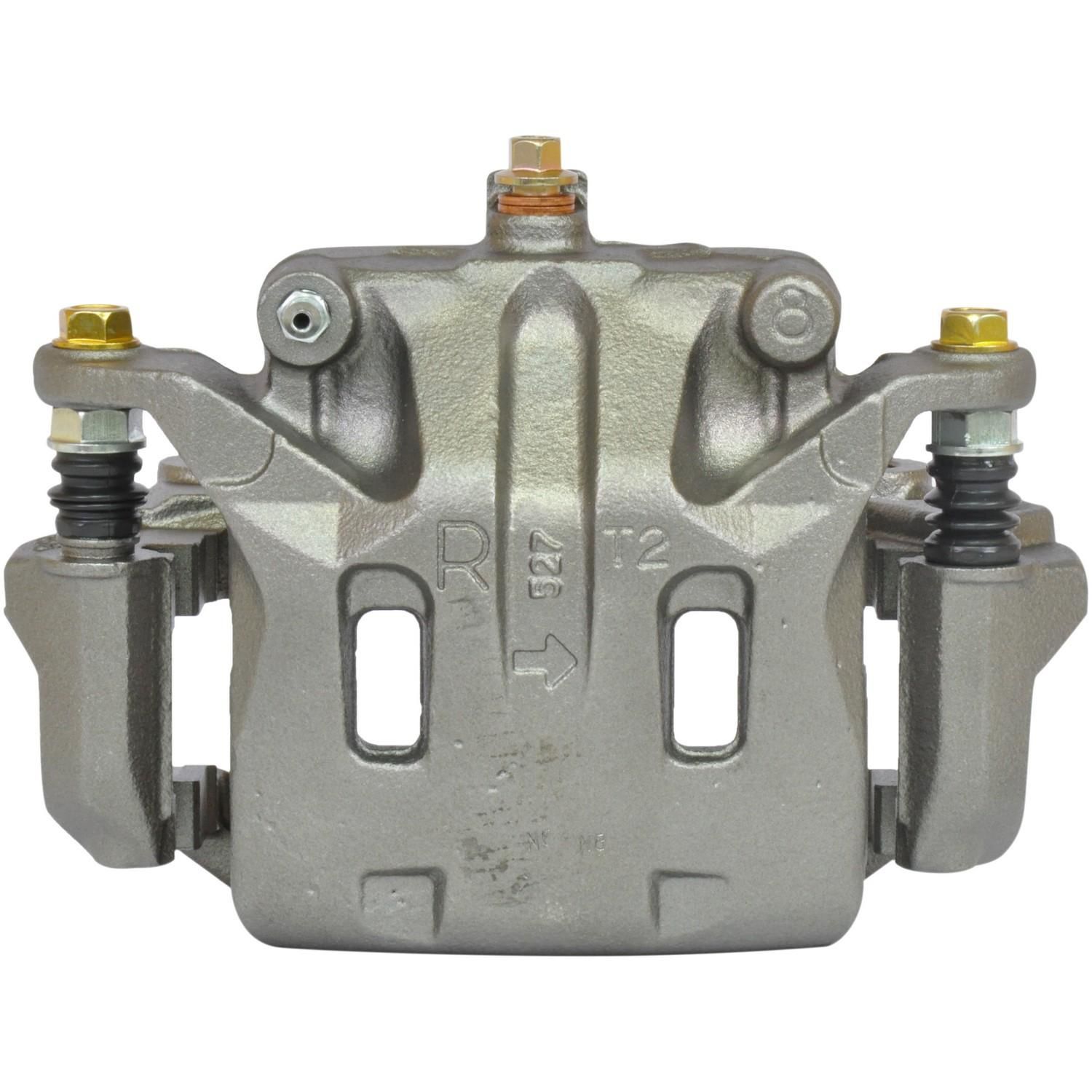 Duralast Disc Brake Caliper 19-B2871B