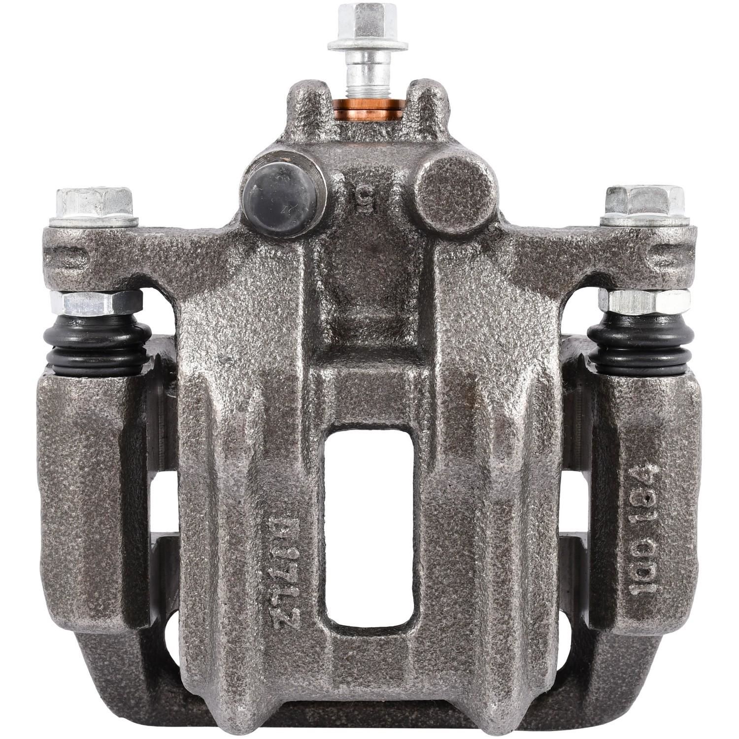 Duralast Rear Driver Side Brake Caliper 19-B2911A