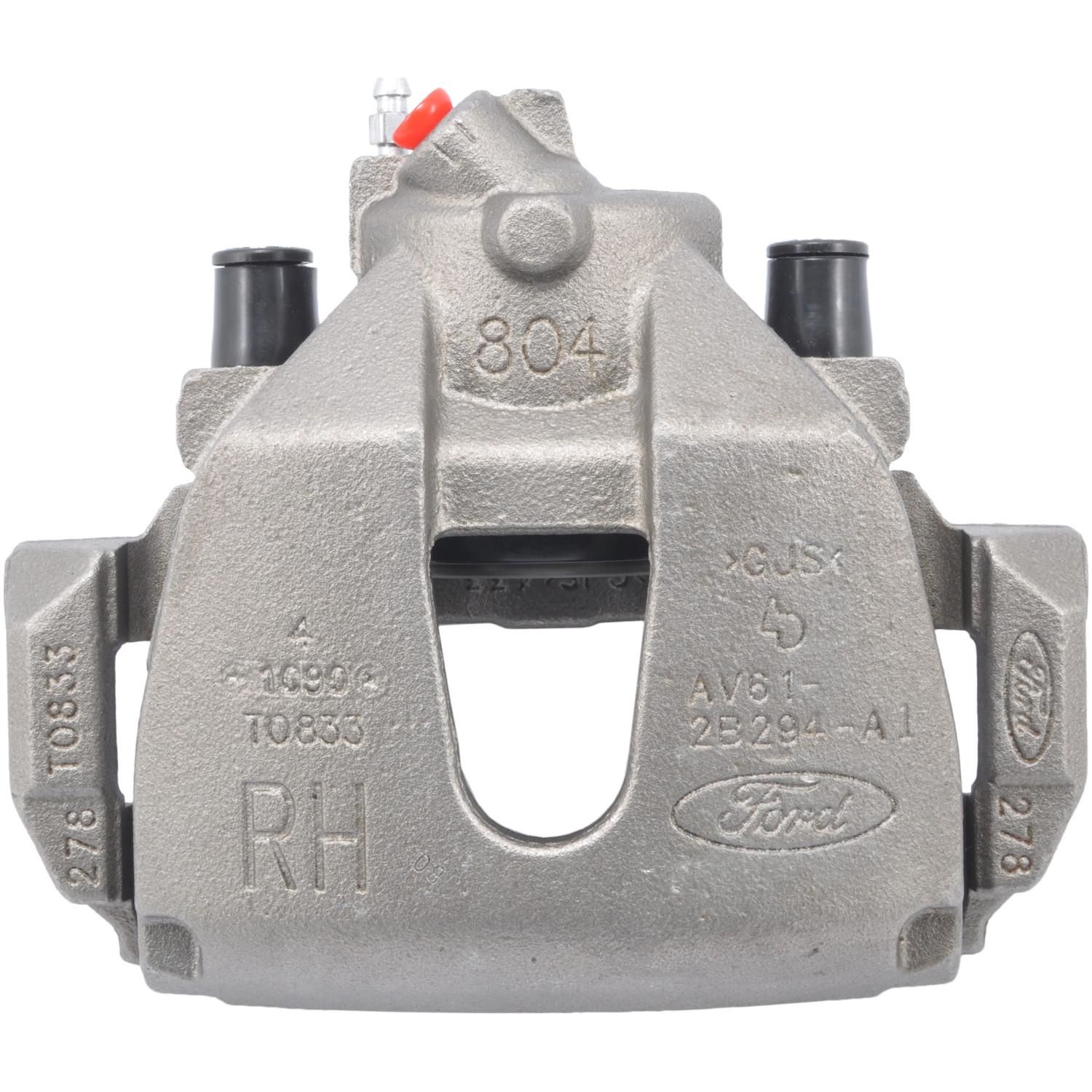 Duralast Disc Brake Caliper 19-B2943D