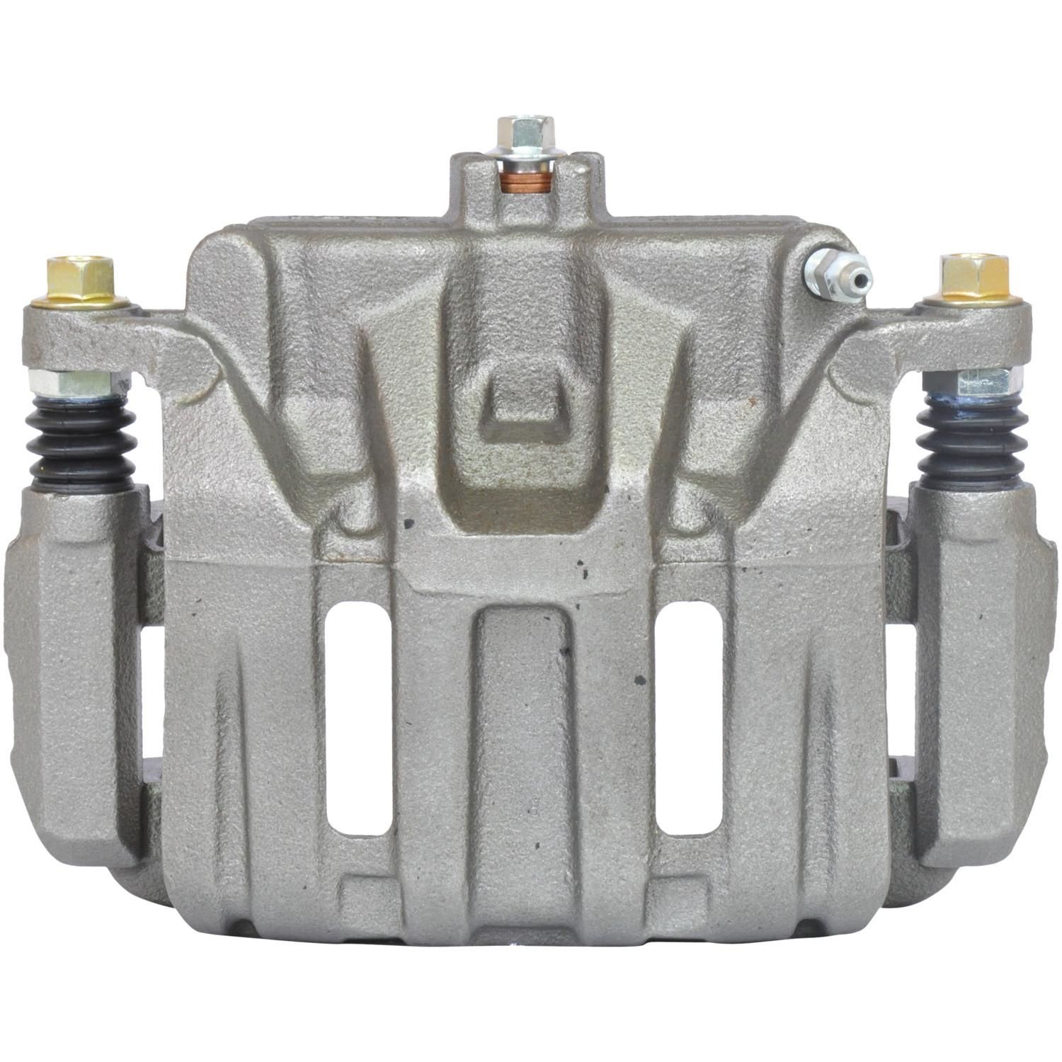 Duralast Front Driver Side Brake Caliper 19B2958