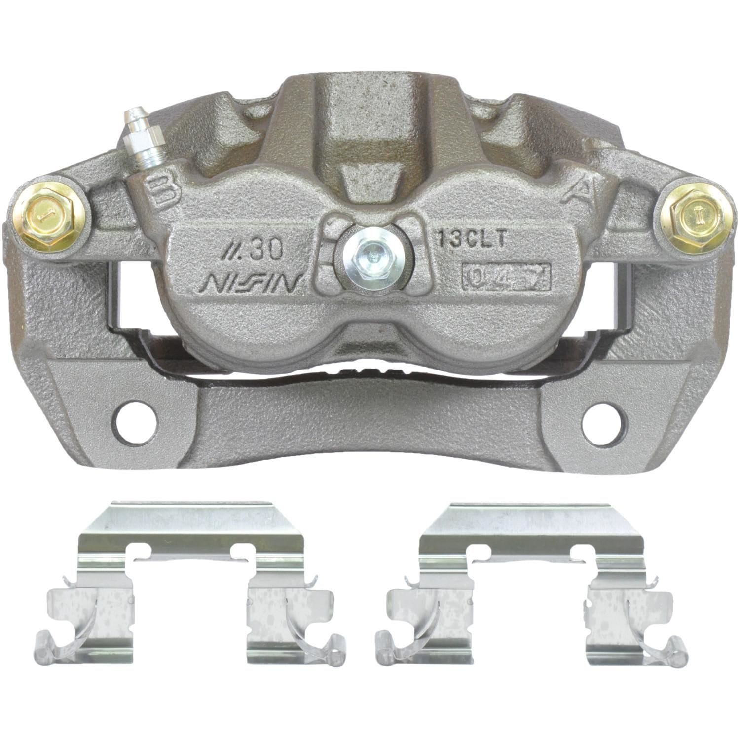 Duralast Front Driver Side Brake Caliper 19-B2958