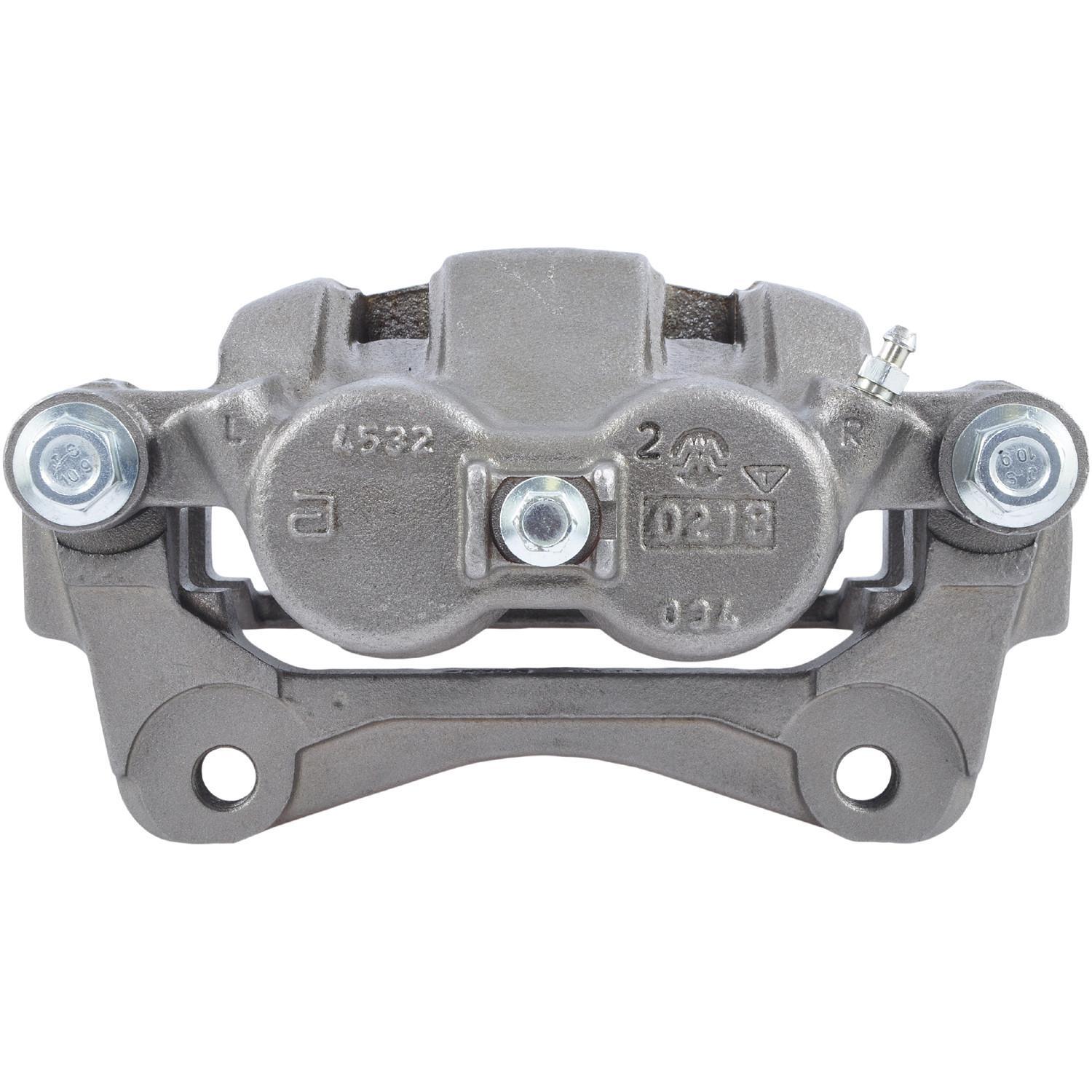 Duralast Disc Brake Caliper 19-B3103