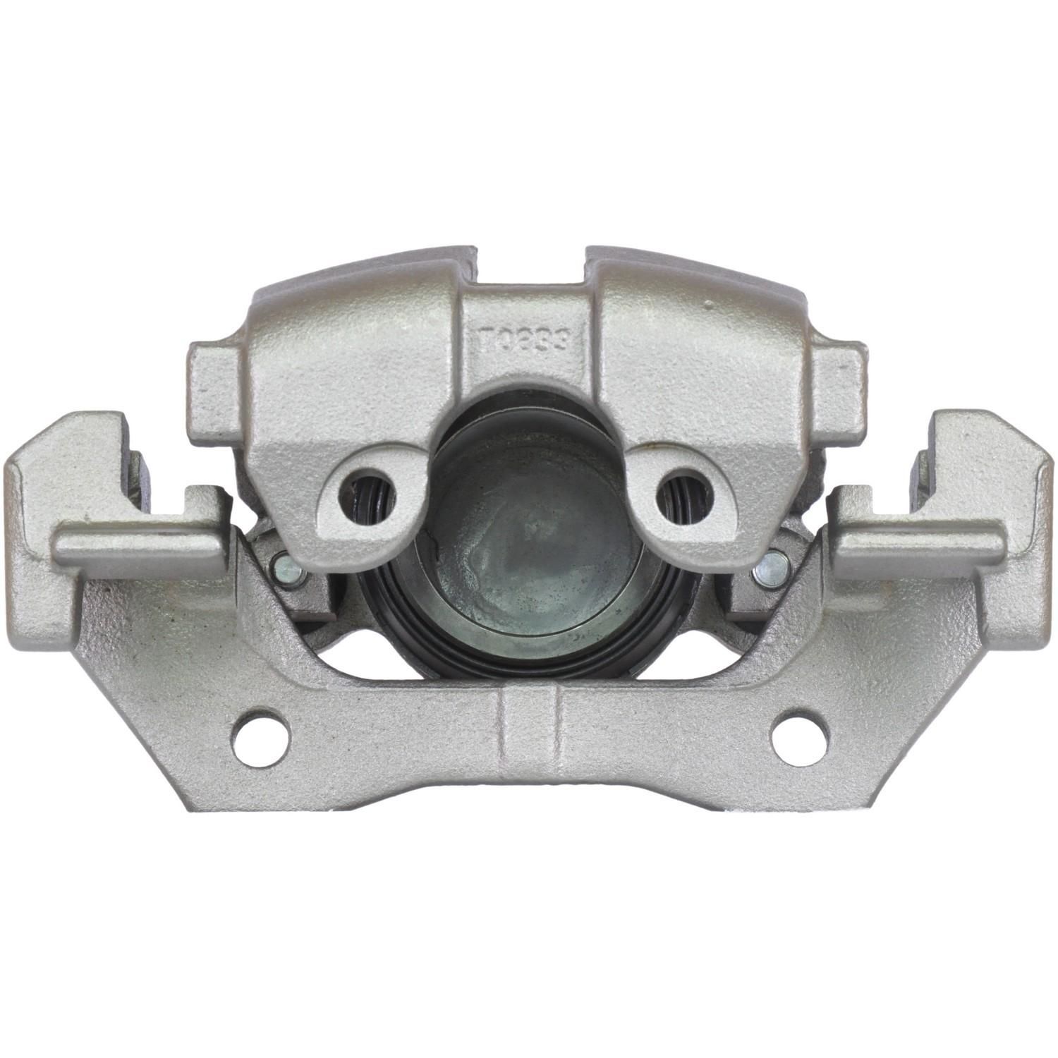 Duralast Disc Brake Caliper 19-B3116