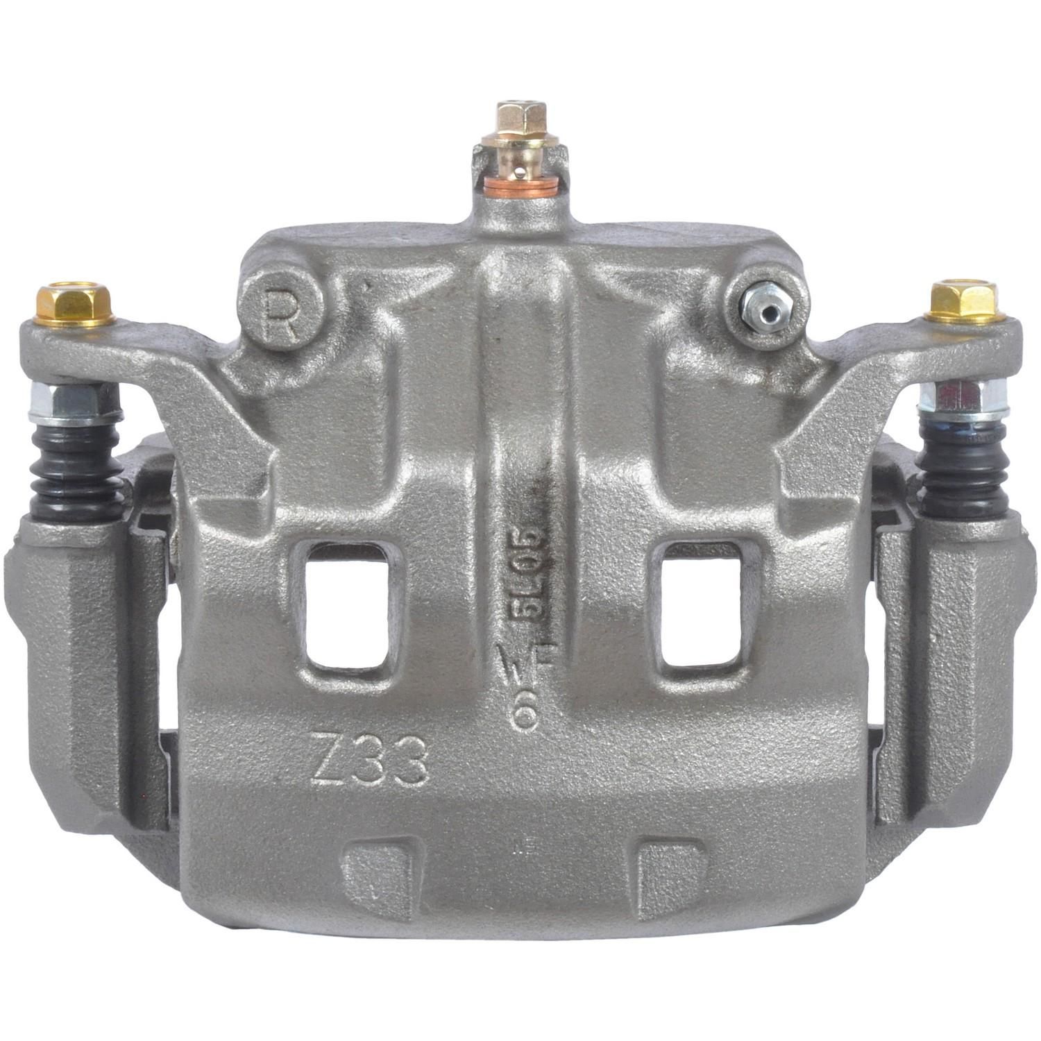 Duralast Disc Brake Caliper 19-B3122A