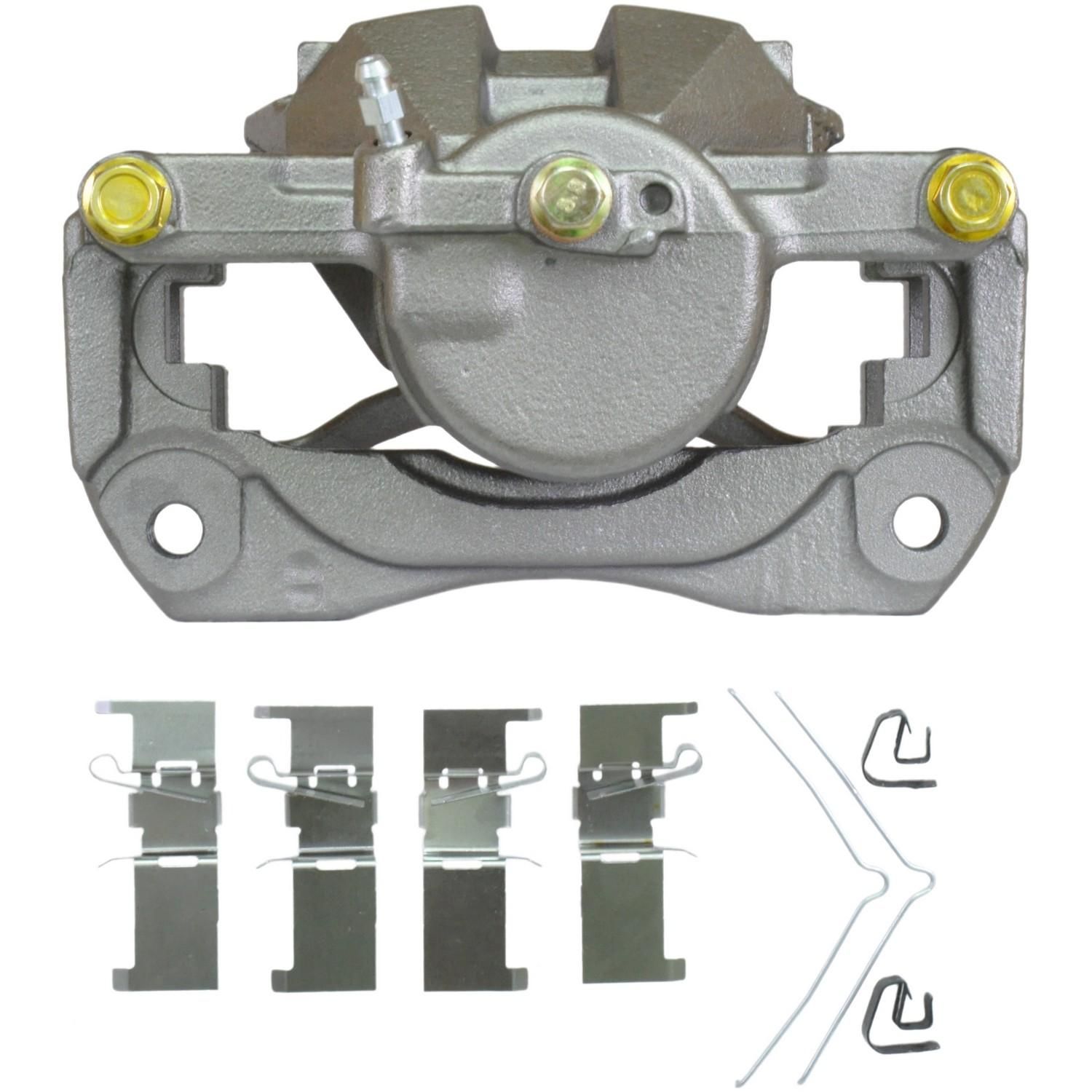 Duralast Disc Brake Caliper 19-B3128