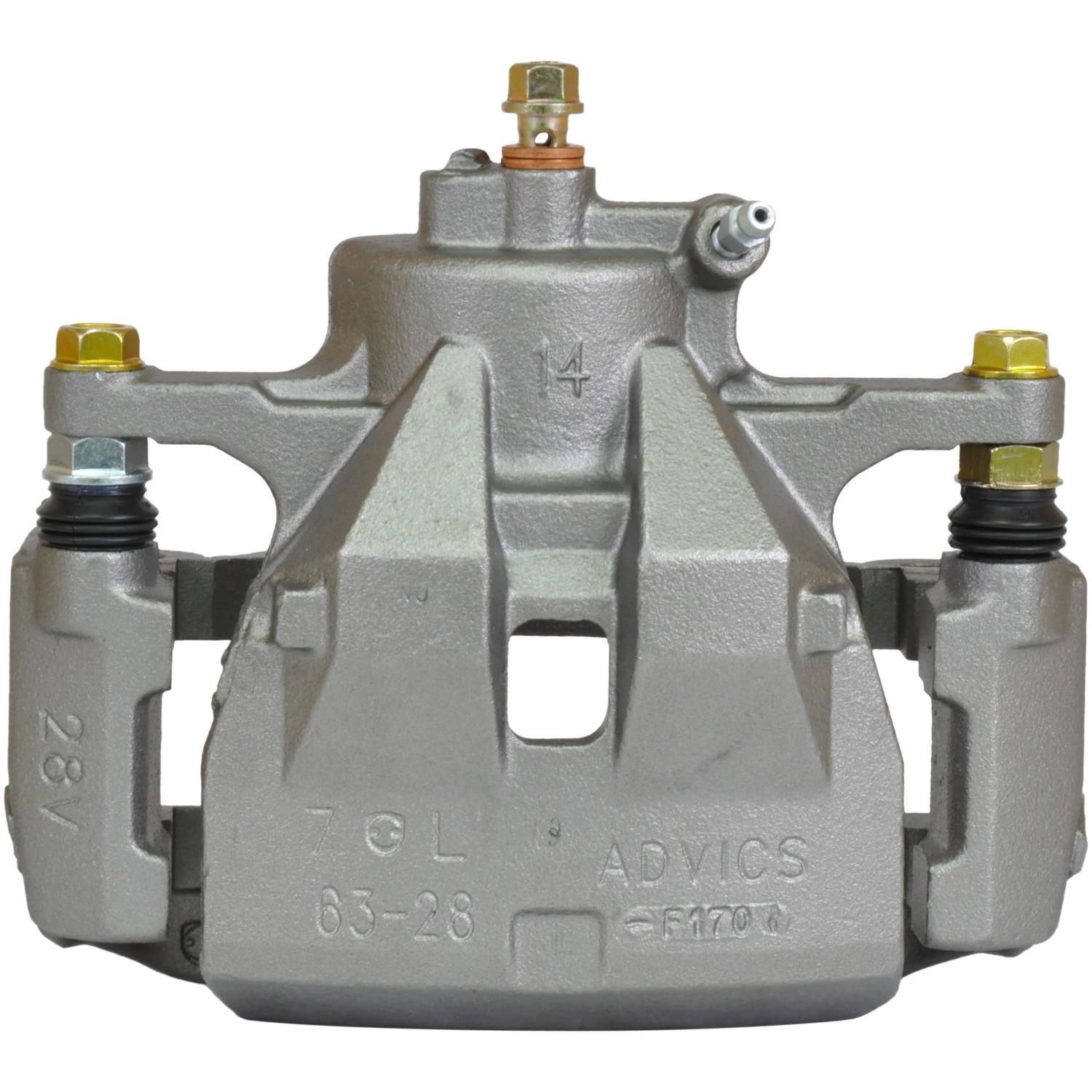 Duralast Disc Brake Caliper 19B3128