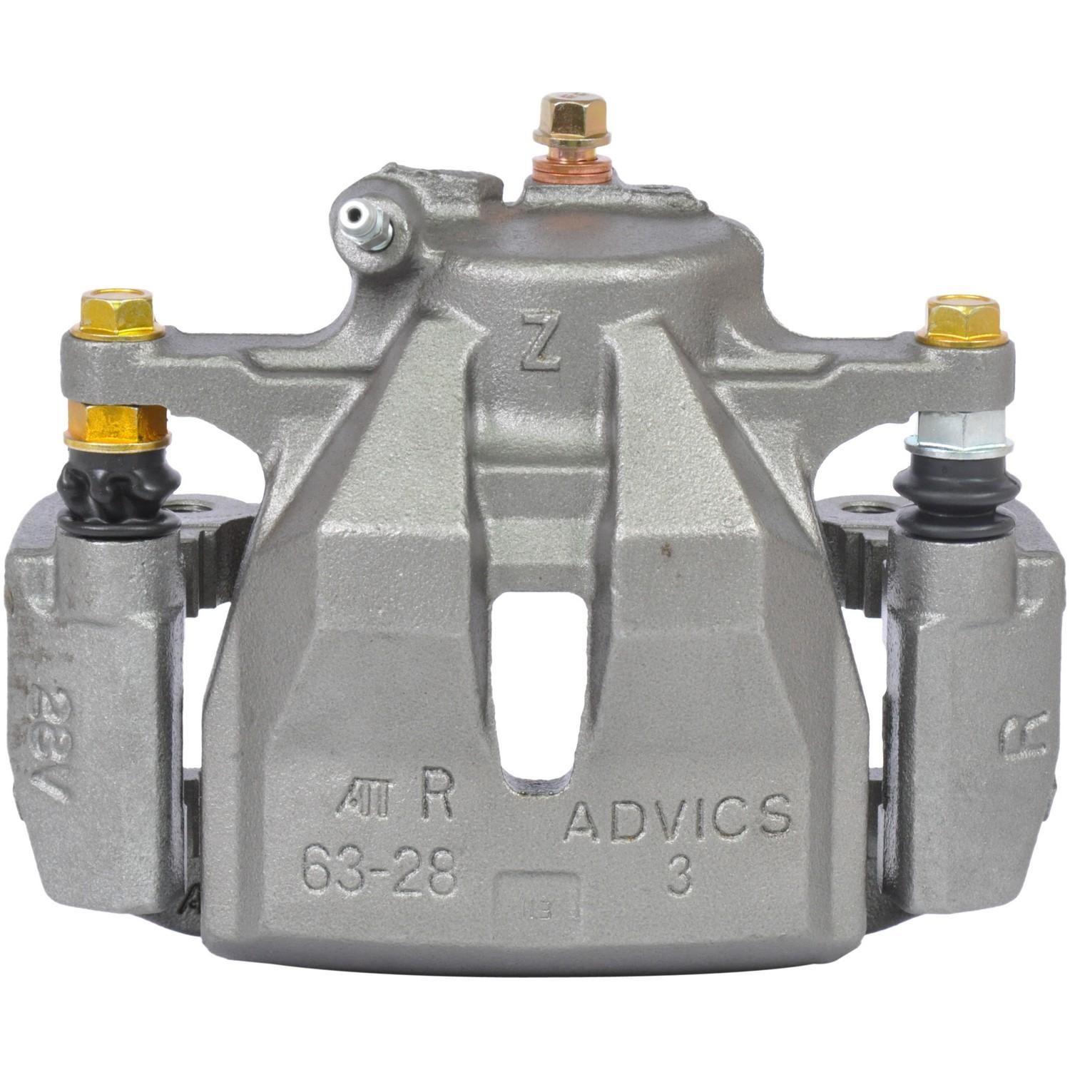 Duralast Disc Brake Caliper 19-B3195