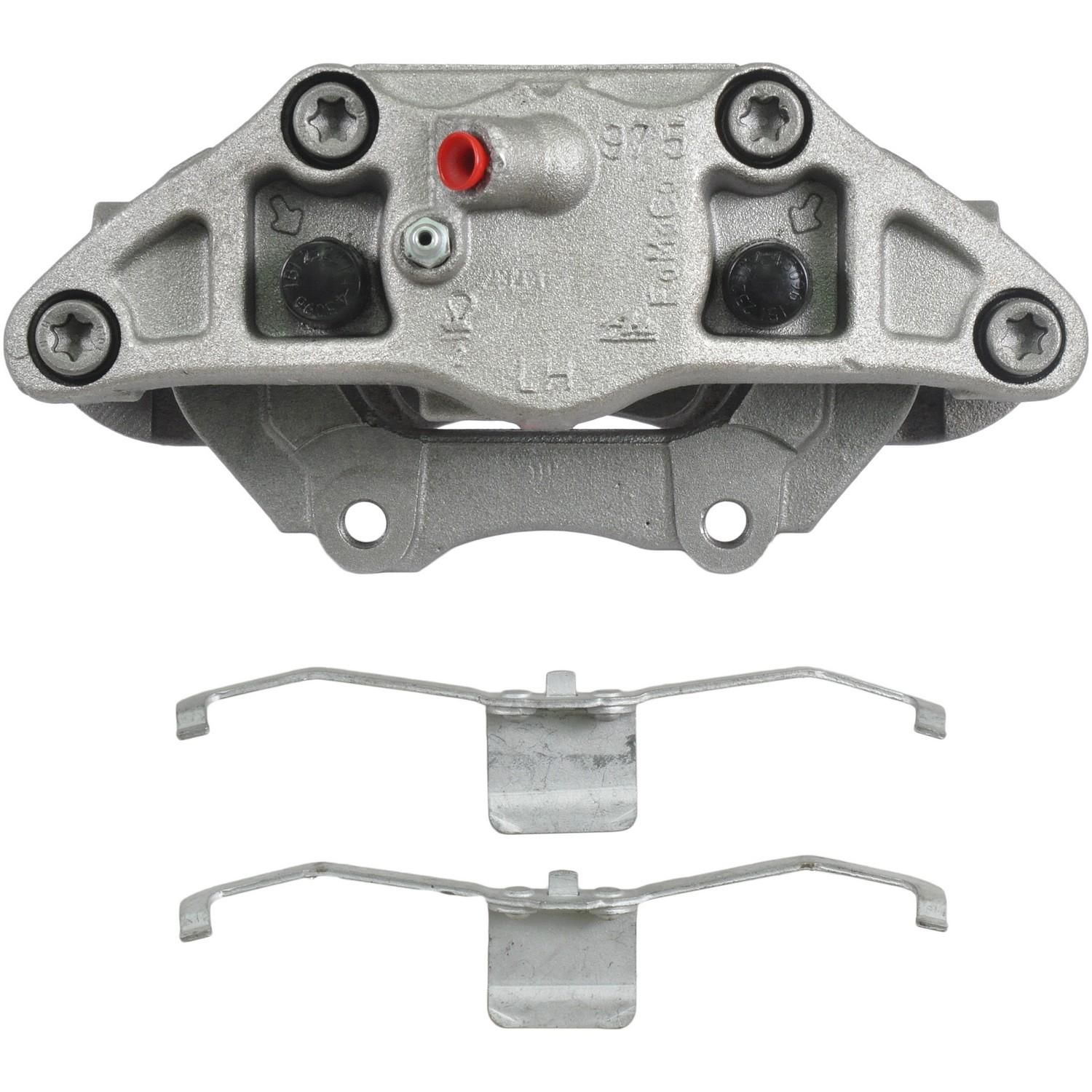 Duralast Disc Brake Caliper 19-B3272