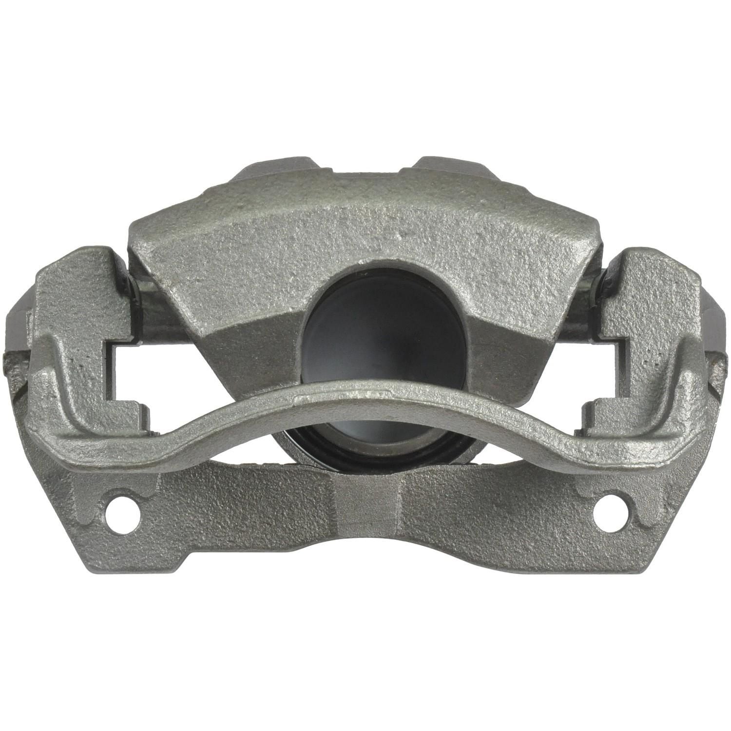 Duralast Front Passenger Side Brake Caliper 19-B3435