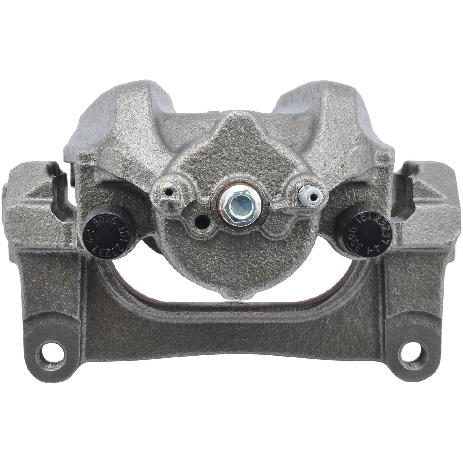 Duralast Front Passenger Side Brake Caliper 19-B3445