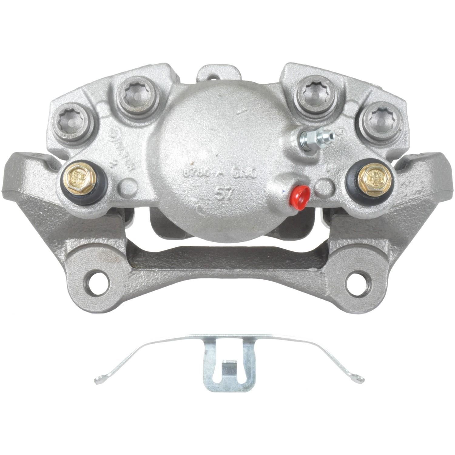 Duralast Front Driver Side Brake Caliper 19-B3646