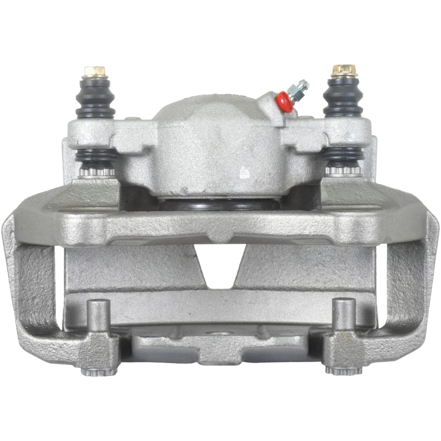 Duralast Front Driver Side Brake Caliper 19-B3646